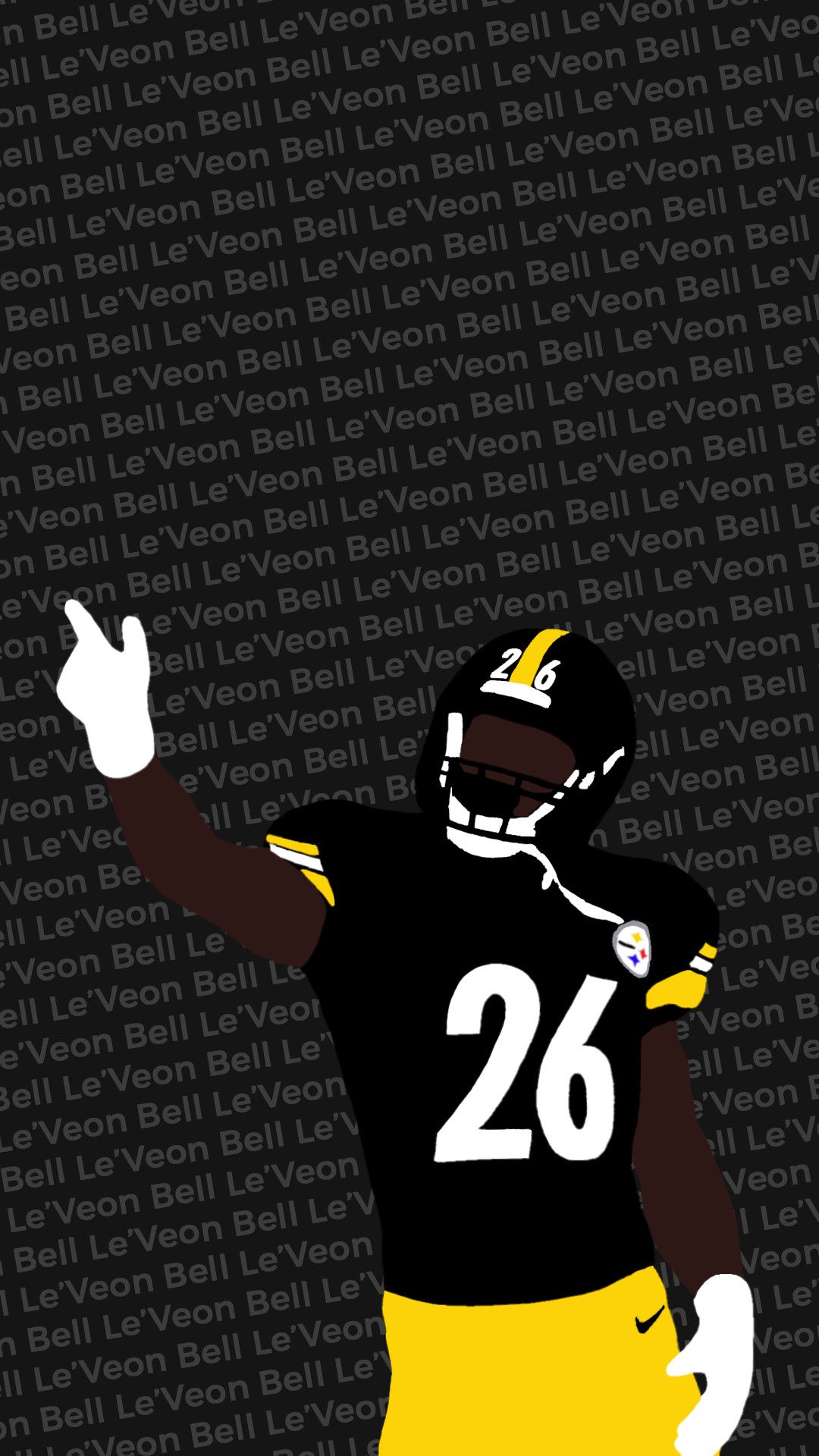 New Steelers Wallpapers for iPhone (64+ images)