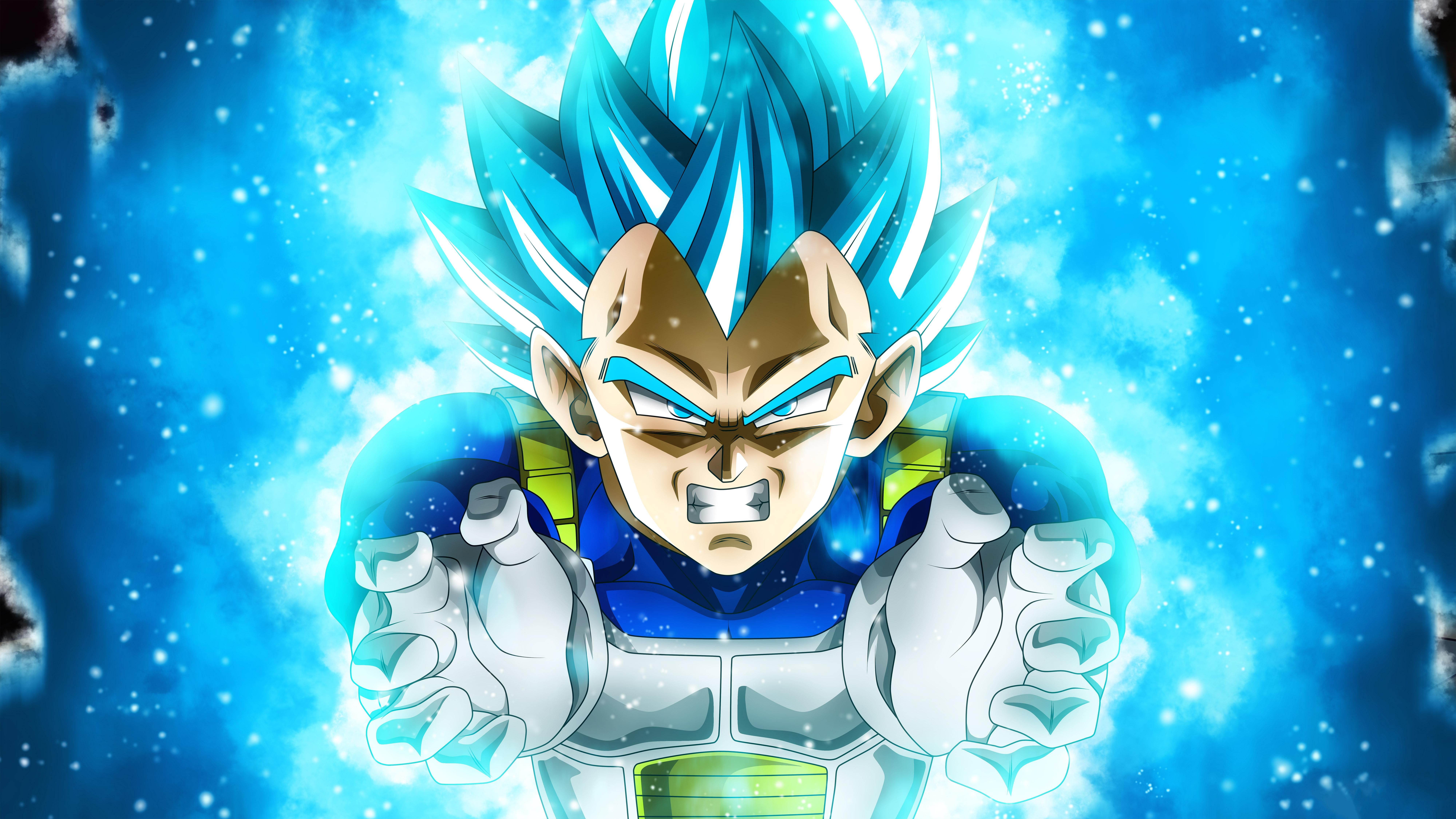 Dragon Ball Super Wallpapers (57+ pictures)