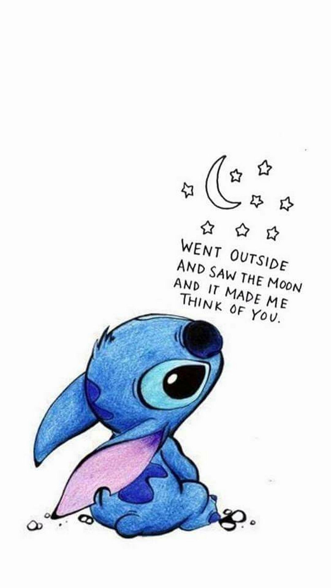 Featured image of post Lock Screen Cute Stitch Wallpapers For Iphone - If you see some funny lock screen wallpaper for phone you&#039;d like to use, just click on the image to download to your desktop or mobile devices.