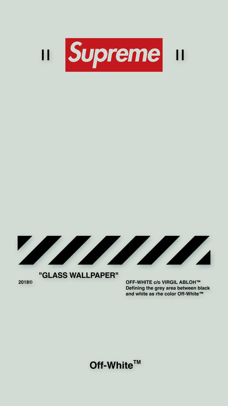 Nike X Off White Wallpapers  Wallpaper Cave