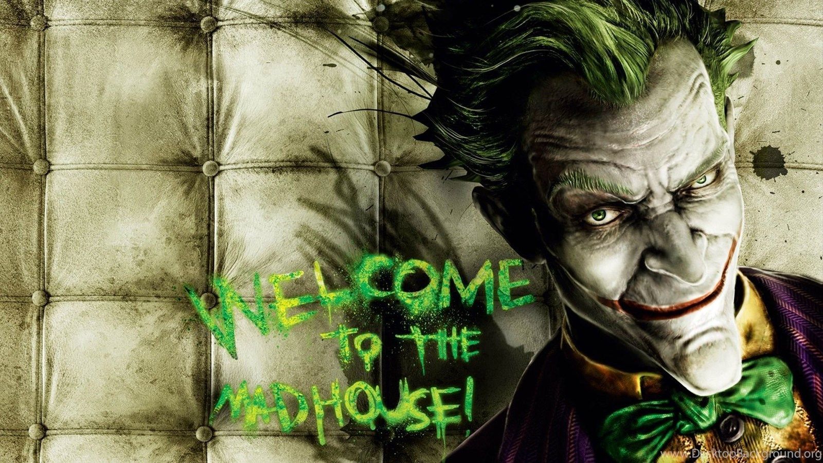 Evil Joker Face Characters Smile Hd Wallpapers For Mobile Phones And  Laptops : Wallpapers13.com