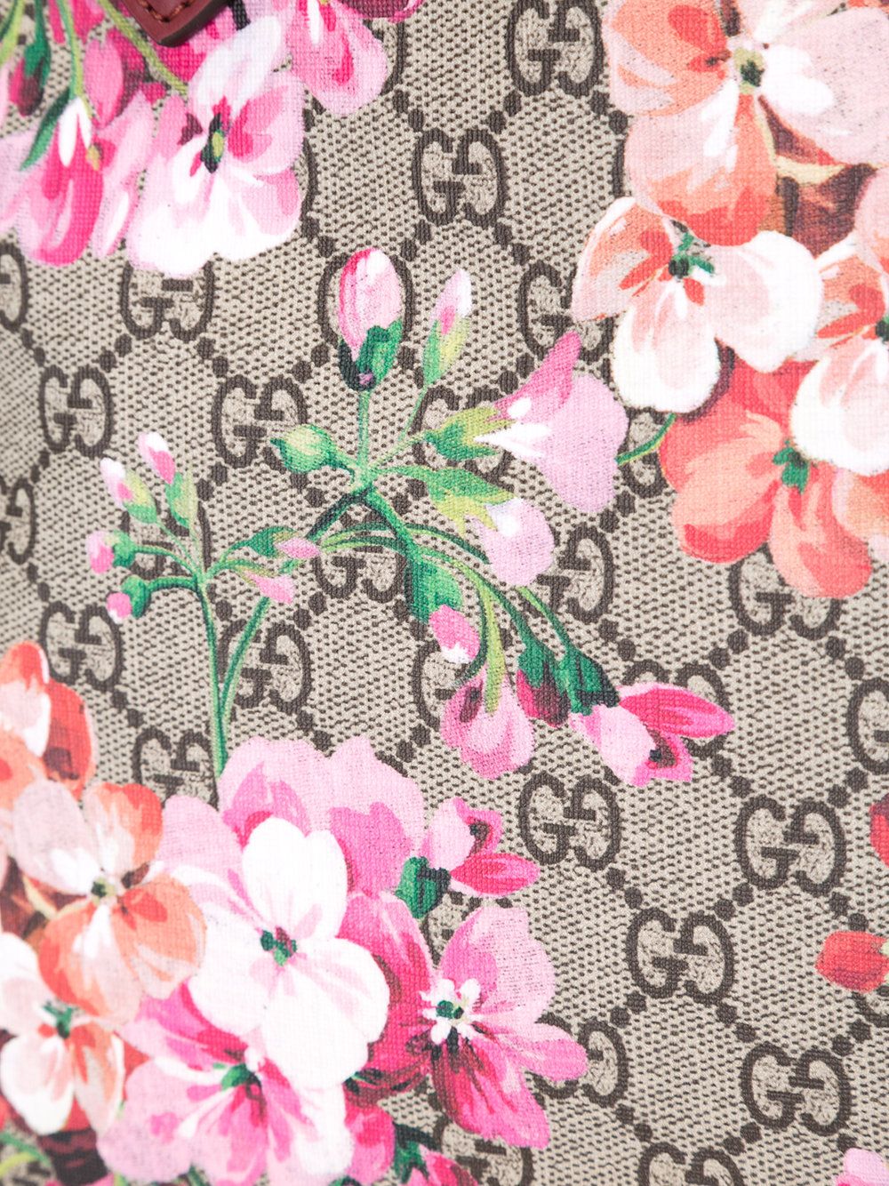 gucci floral wallpaper