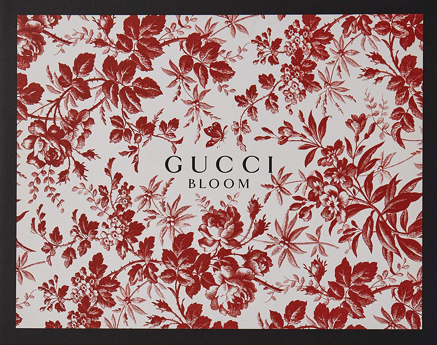 Red Gucci Wallpapers on WallpaperDog