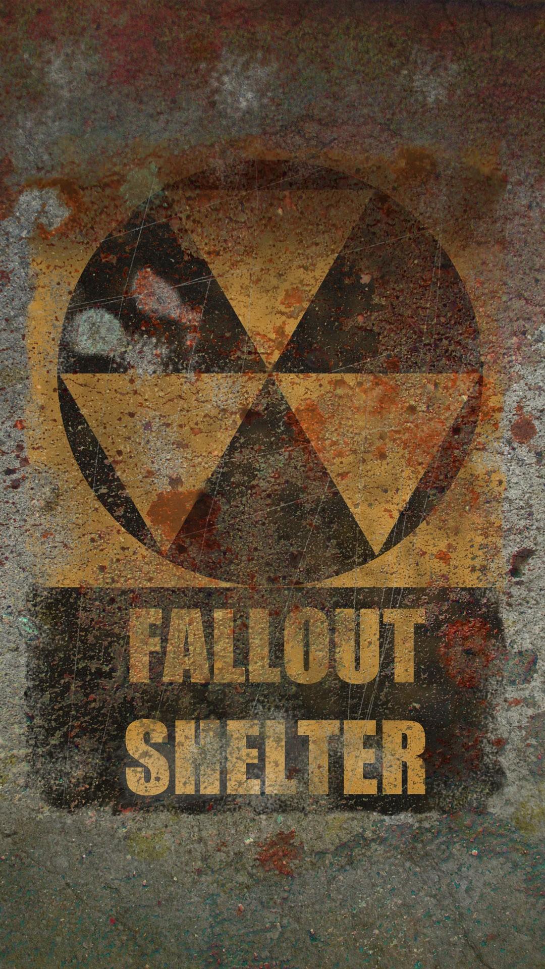 Pin by Tim Sierzega on phone wallpapers  Fallout wallpaper Fallout new  vegas Fallout tattoo