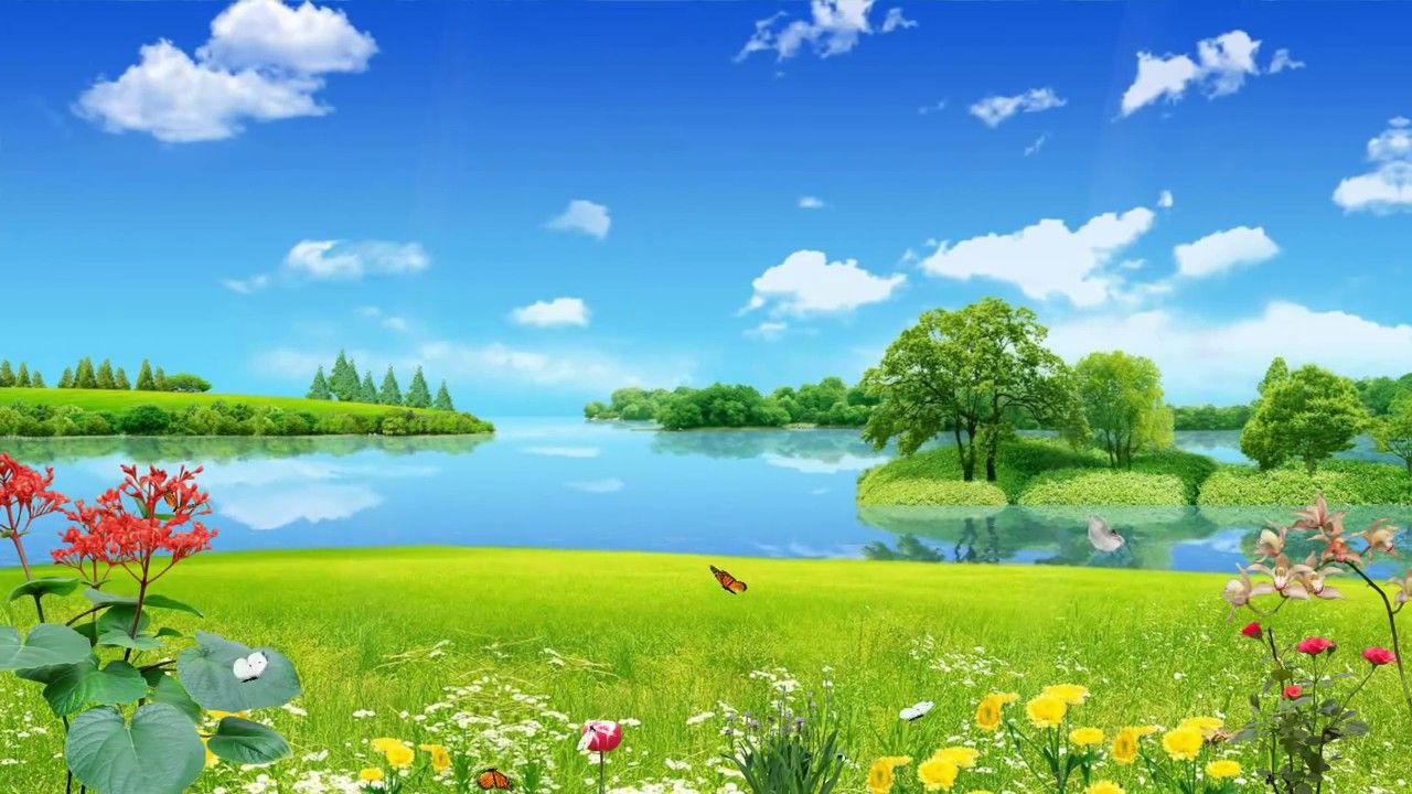 Nature Scenery Wallpapers on WallpaperDog