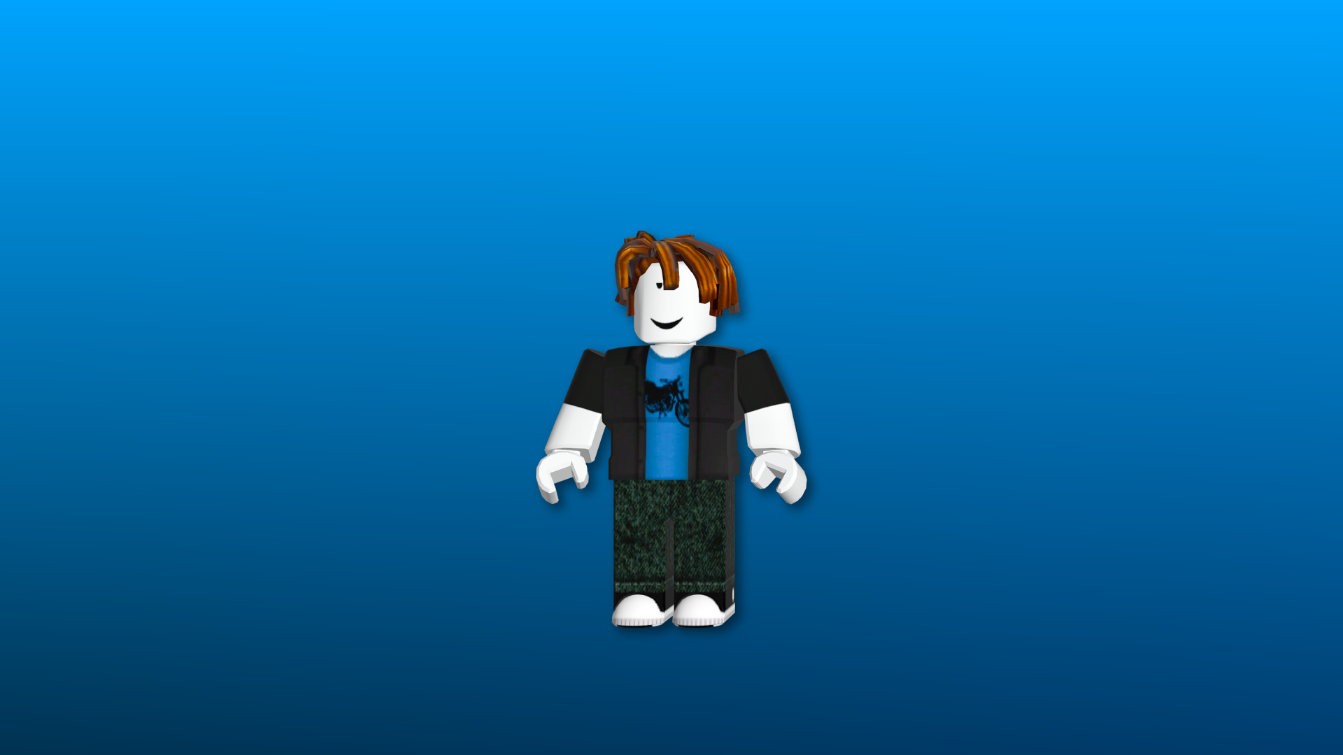 Roblox Bacon Hair Transparent, HD Png Download - 1200x675 PNG 