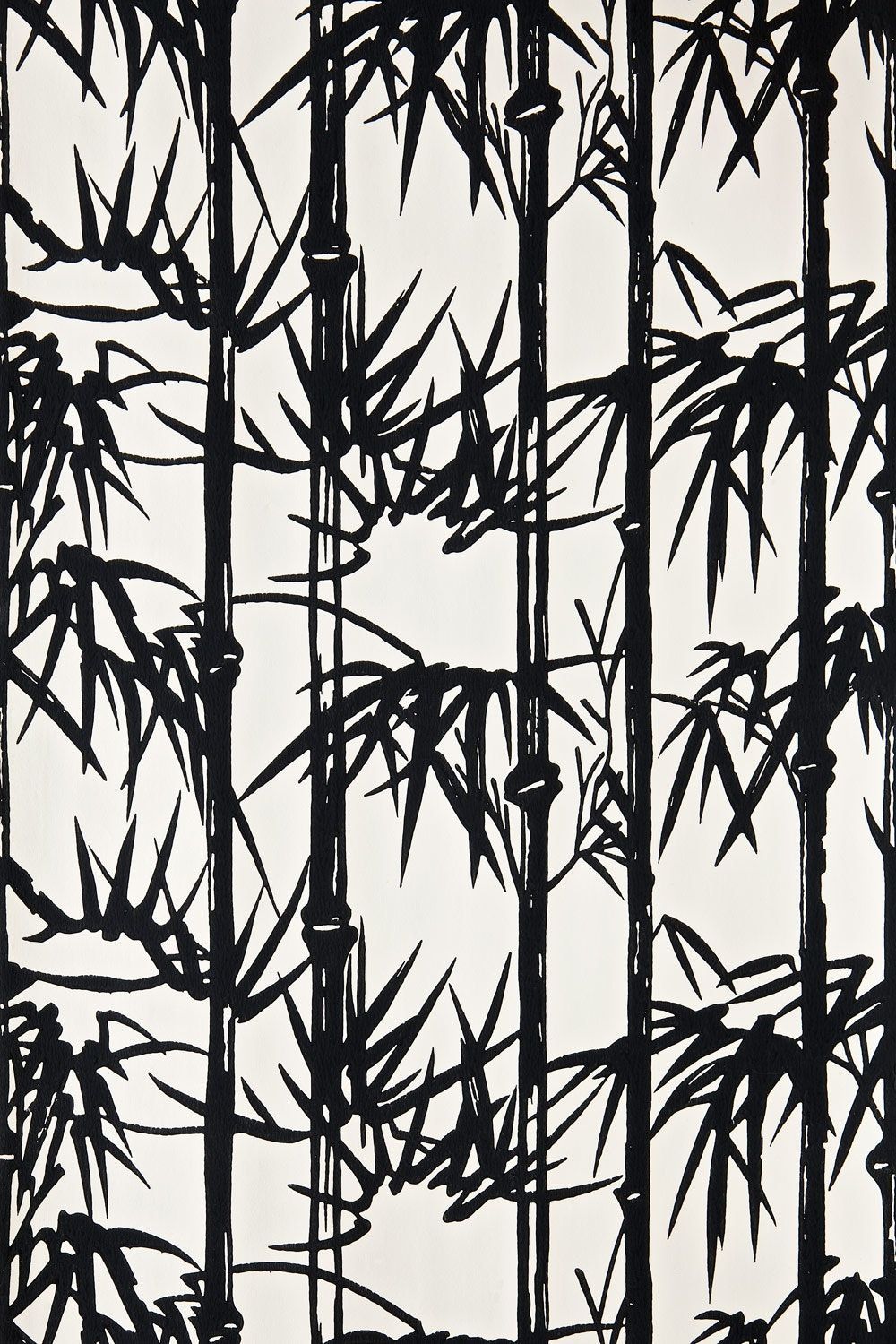 Black Bamboo Wallpapers on WallpaperDog