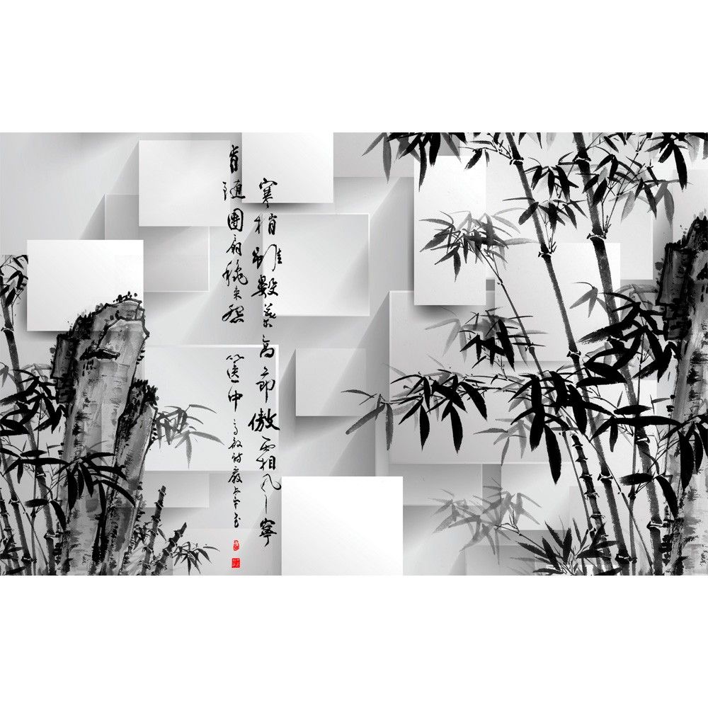 Black Bamboo Wallpapers on WallpaperDog