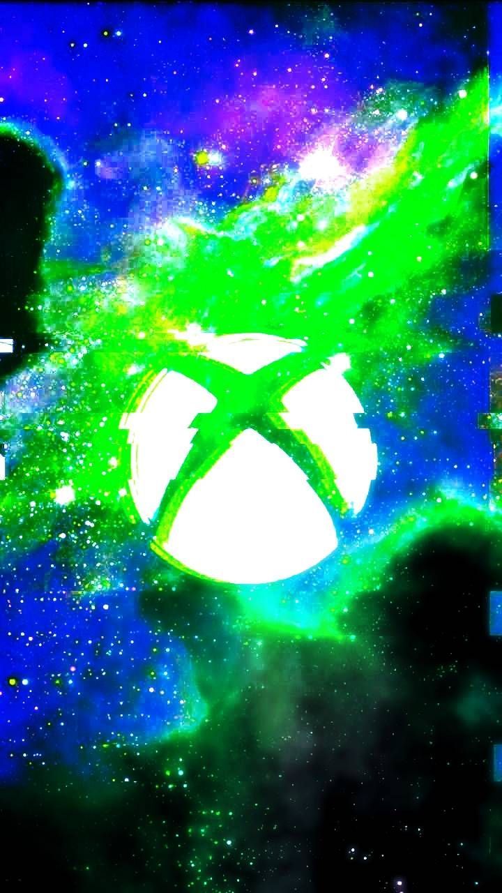 Xbox 360 Anime Girl Gamerpic