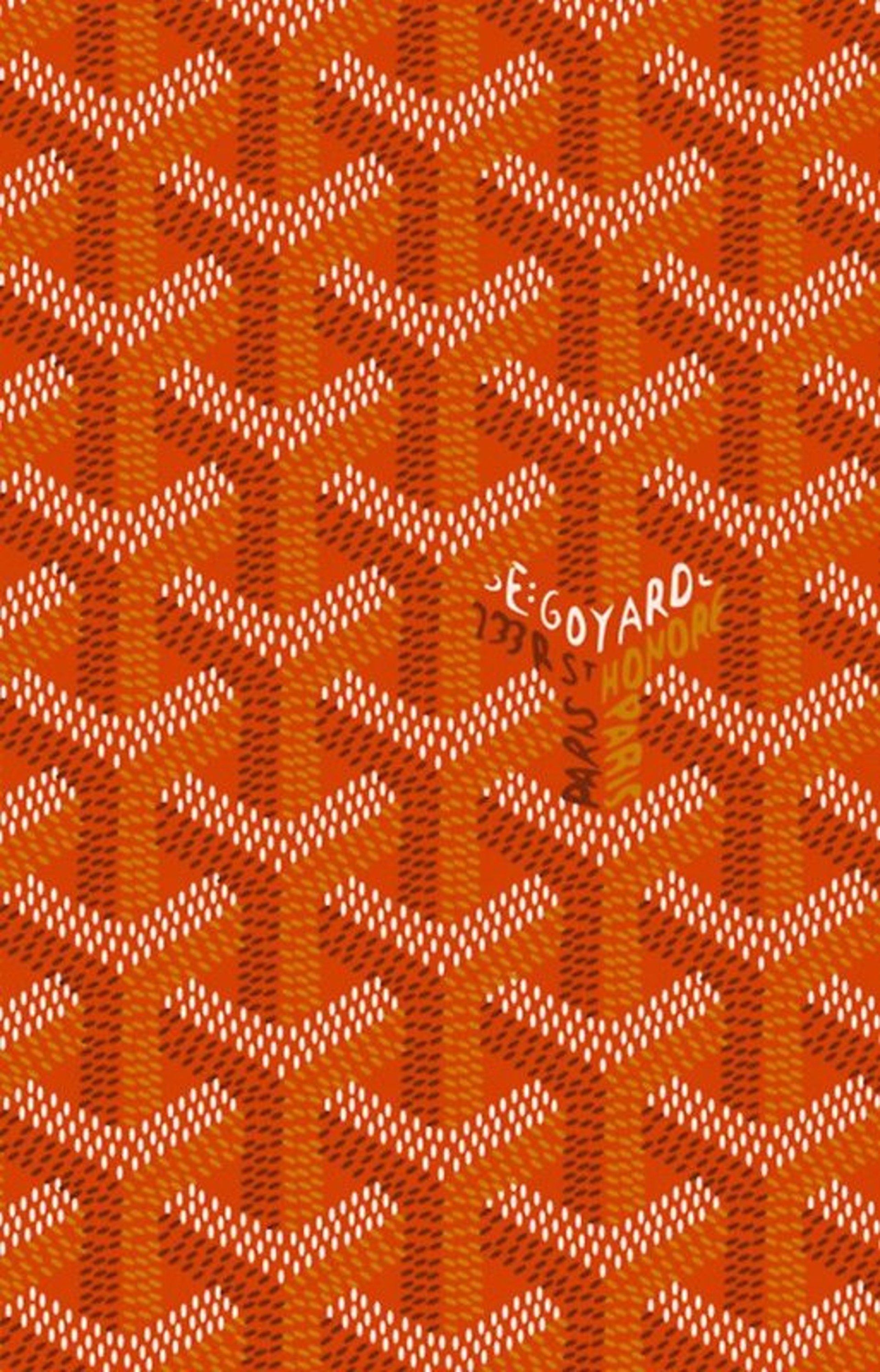 goyard7 HVPE in 2023  Apple watch wallpaper, Goyard pattern, Iphone  wallpaper photos