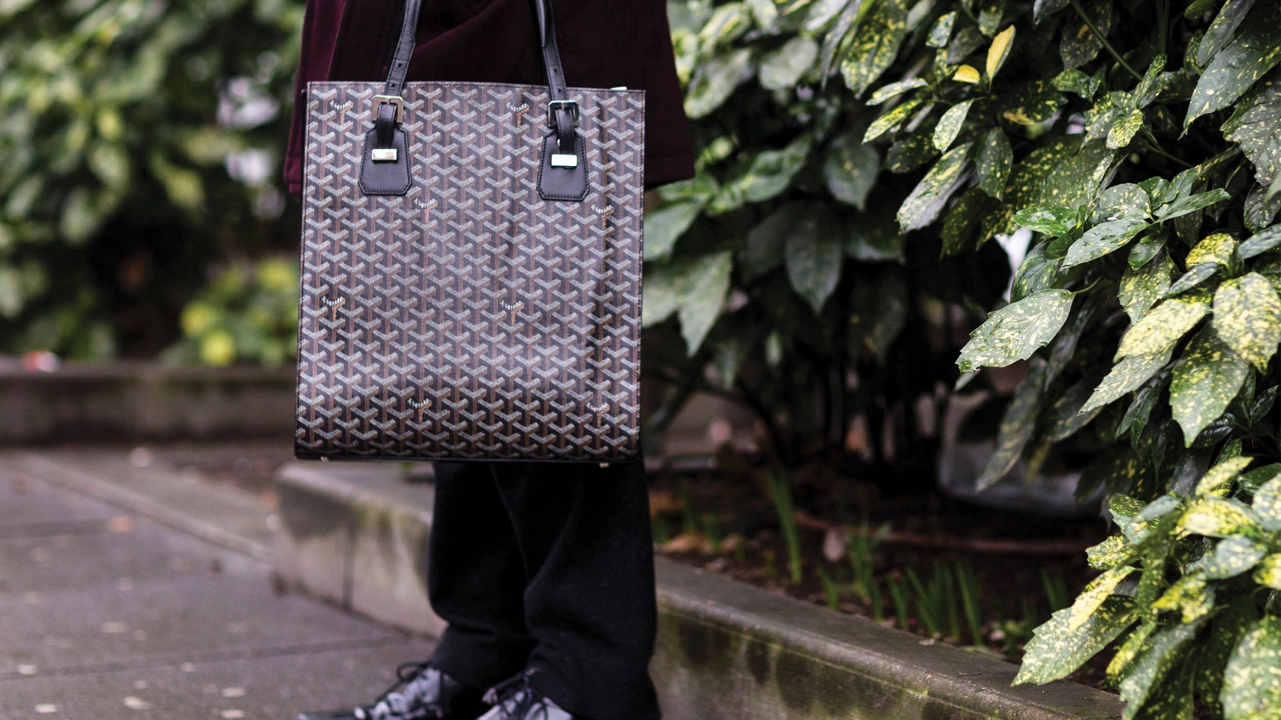 1,461 Goyard Photos & High Res Pictures - Getty Images