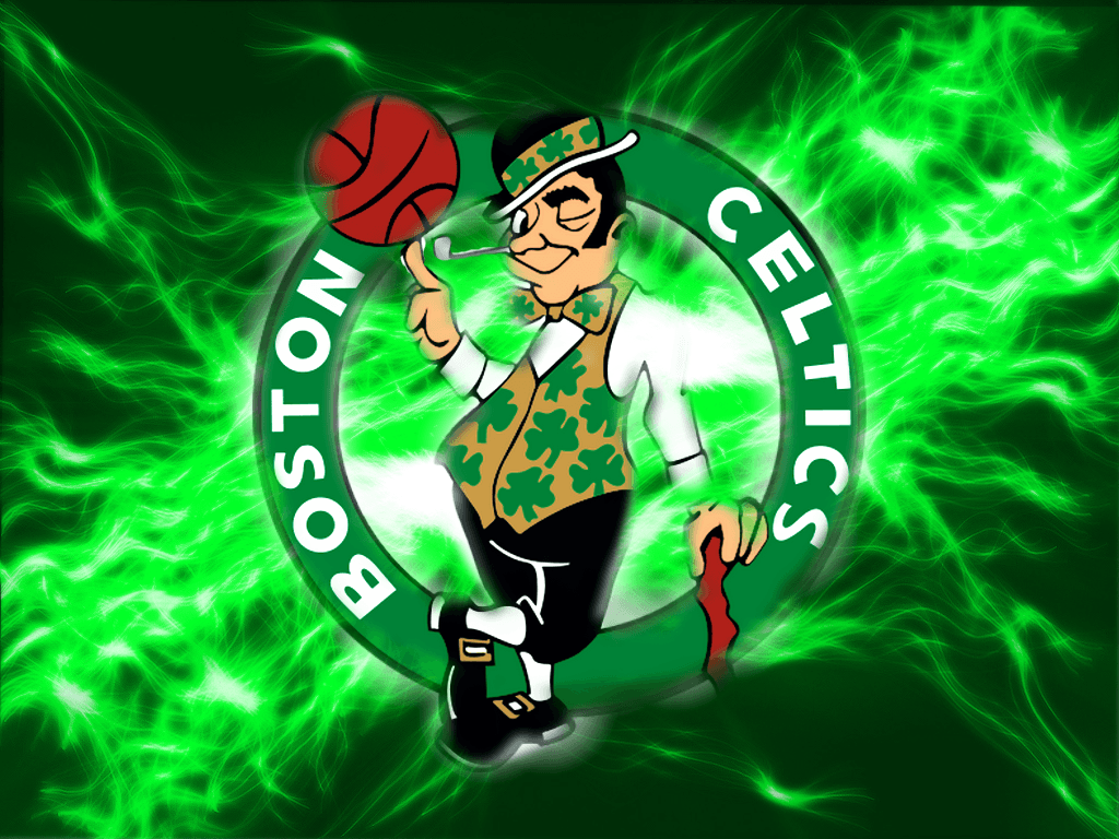 Wallpaper ID 386973  Sports Boston Celtics Phone Wallpaper NBA  Basketball Logo 1080x1920 free download