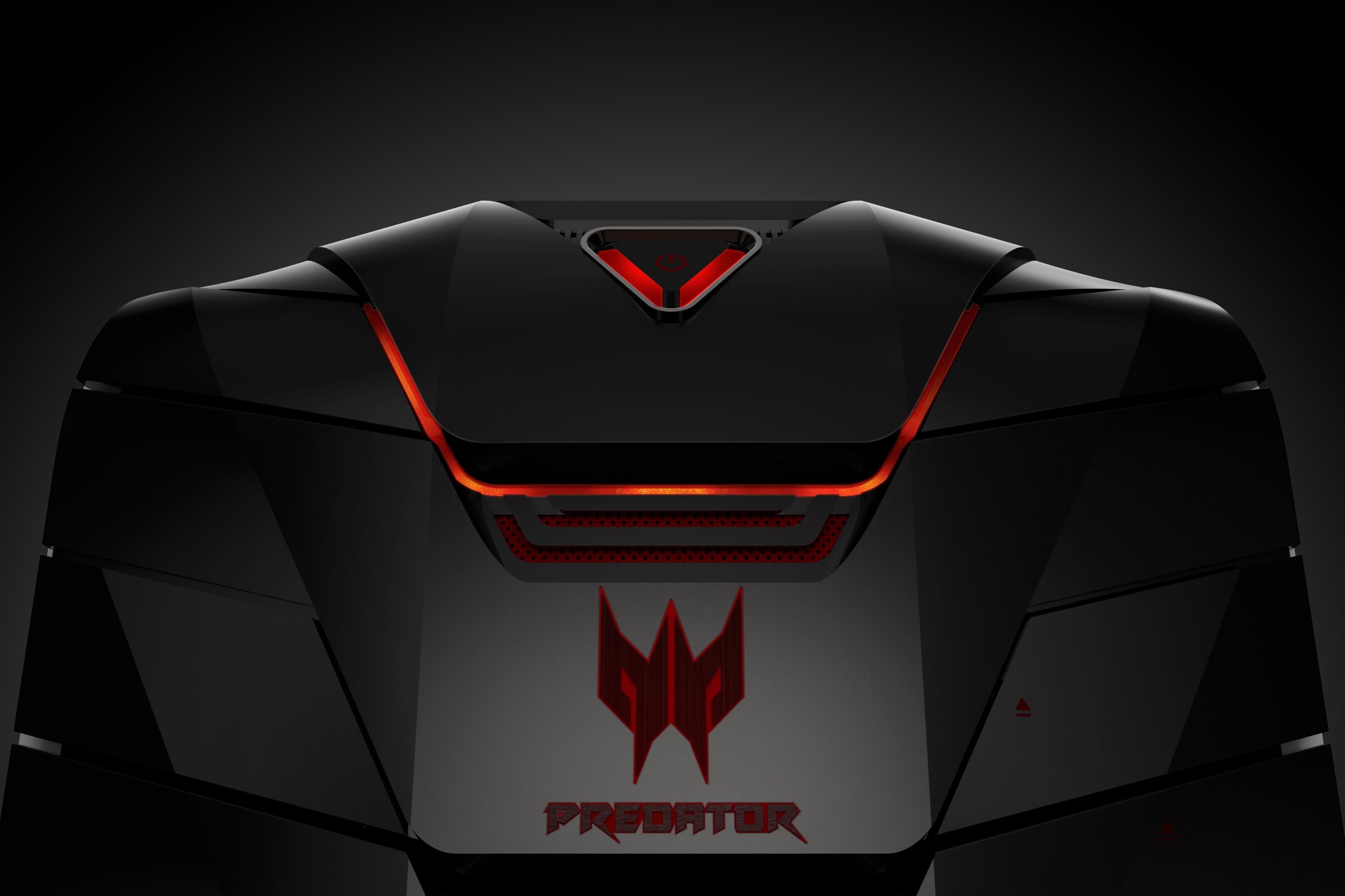 Predator Laptop Wallpapers on WallpaperDog