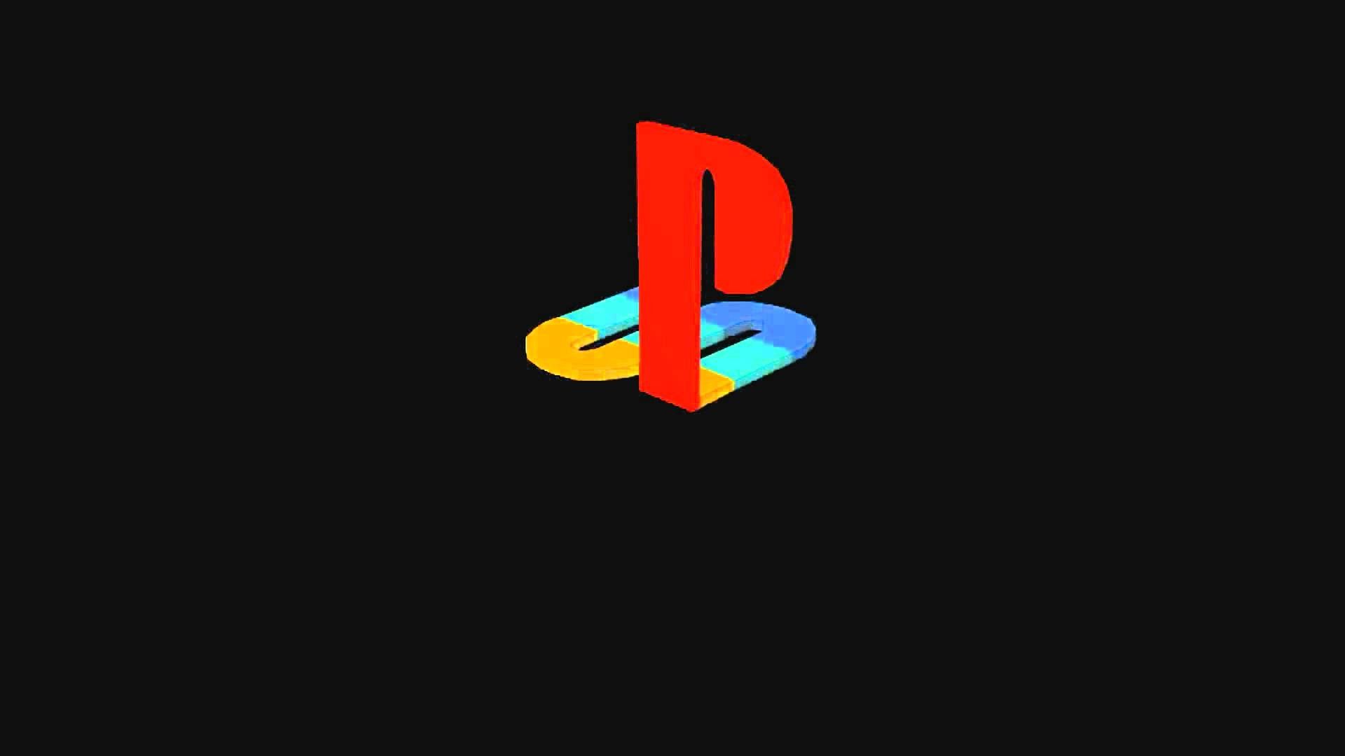 1600x900px  free download  HD wallpaper Sony PlayStation logo  background the game console game console  Wallpaper Flare