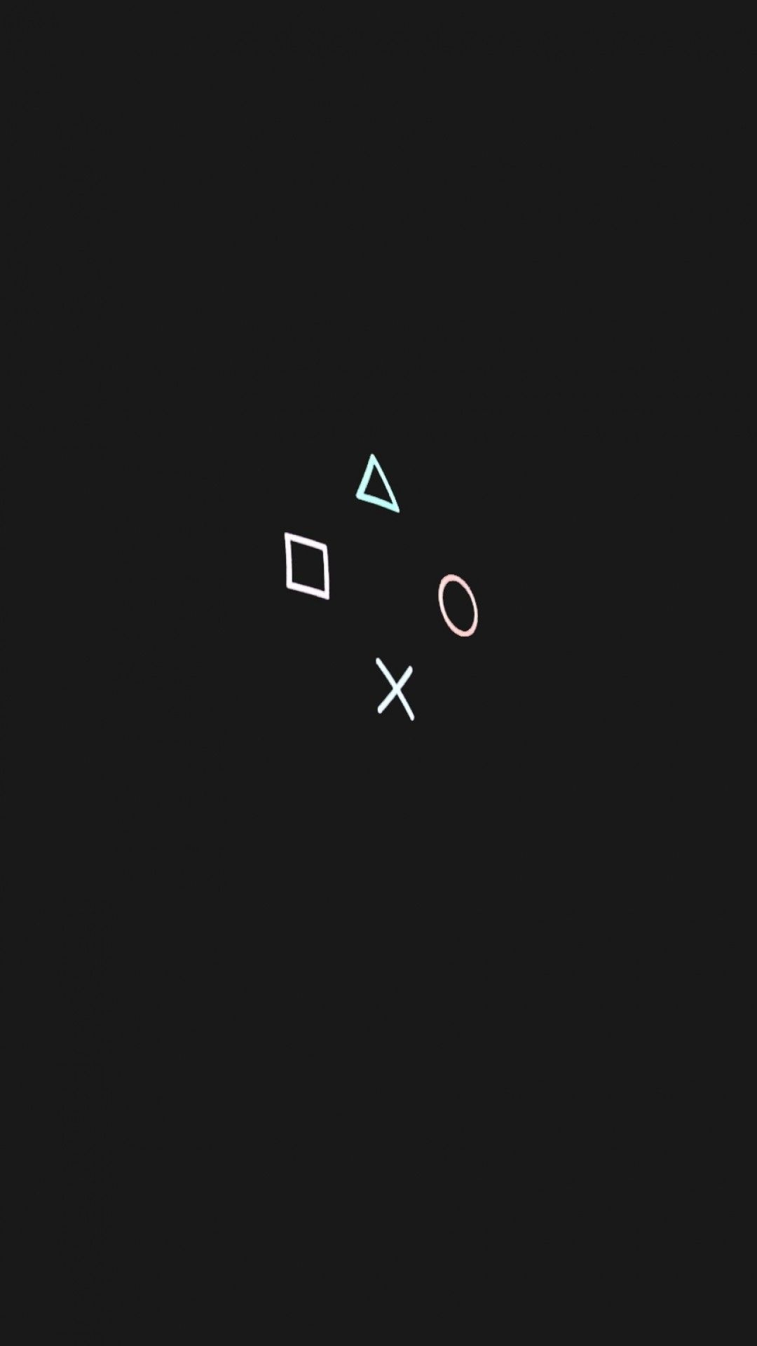 PlayStation iPhone Wallpapers on WallpaperDog