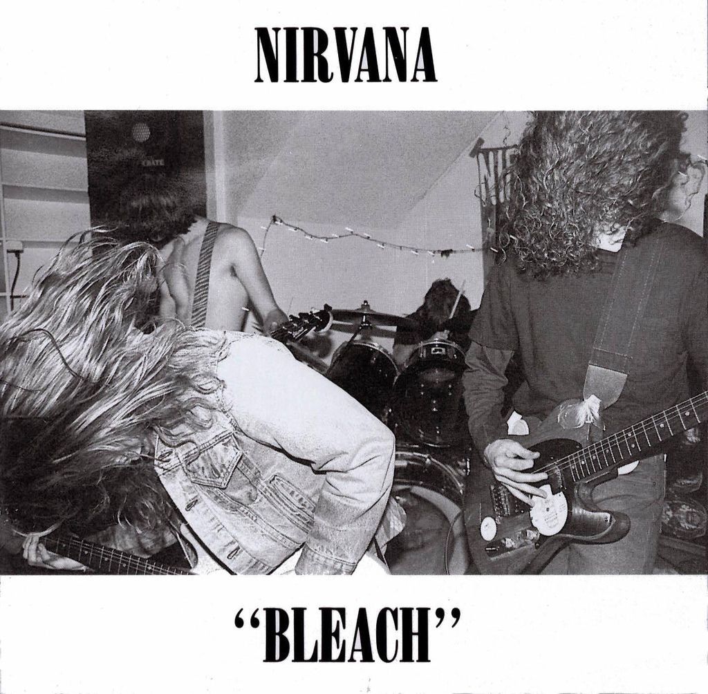 nirvana bleach download