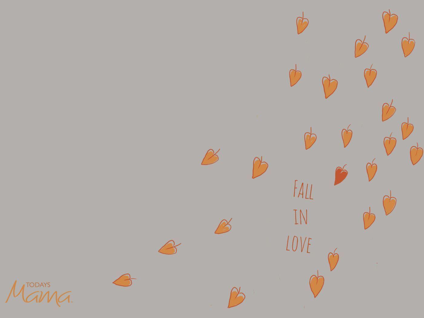 Cute Fall Wallpapers - Top Free Cute Fall Backgrounds - WallpaperAccess