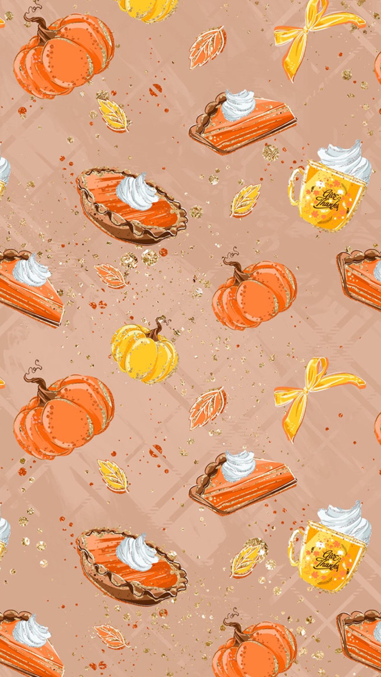 20 Fall iPhone Wallpapers for 2022 (Free Download!) - Uptown Girl