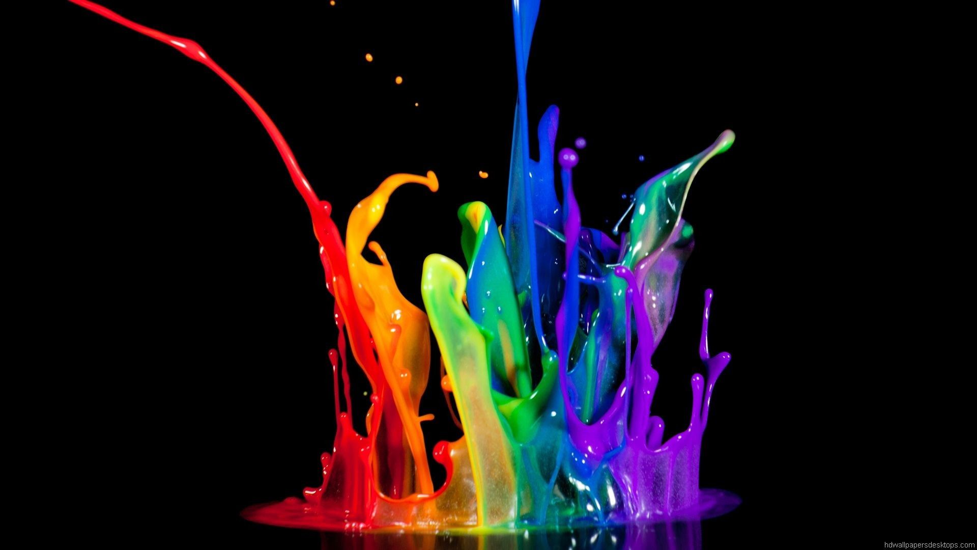 colorful pc wallpaper hd 1080p