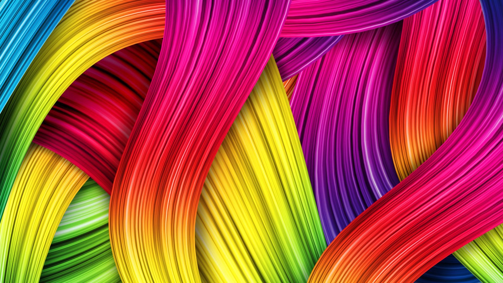 Colorful Desktop Wallpapers on WallpaperDog