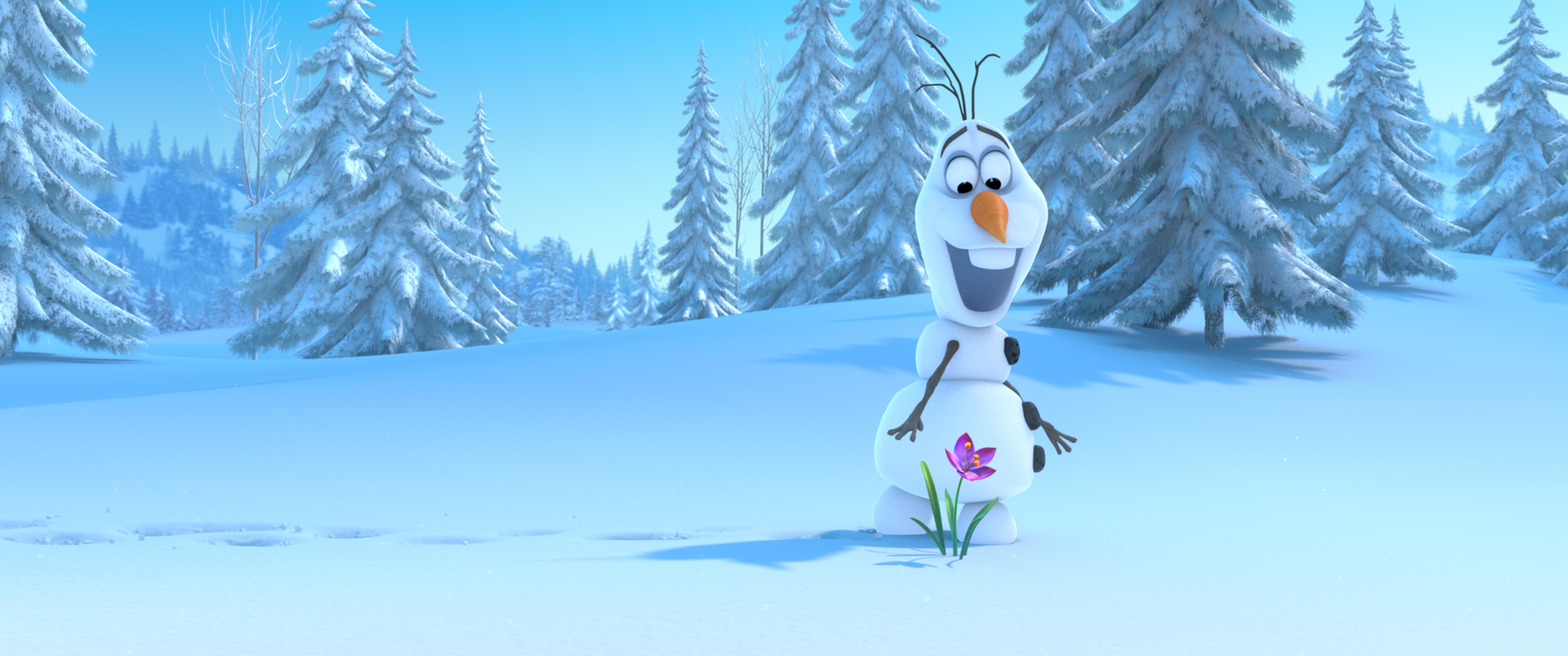 Frozen Background. Disney Frozen , Frozen and Frozen Fruit, Beautiful Frozen  HD wallpaper | Pxfuel