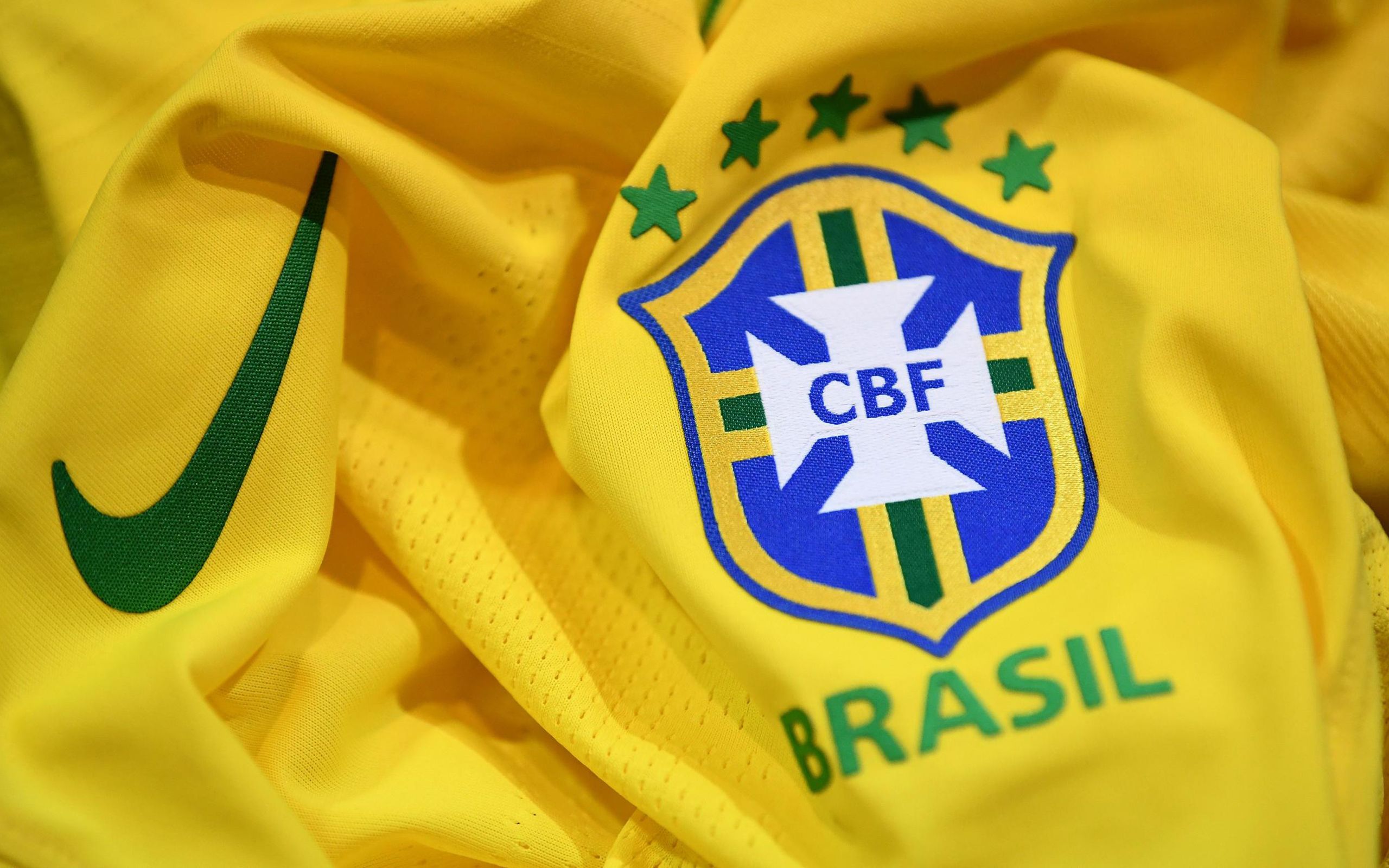 Sports Brazil National Football Team 4k Ultra HD Wallpaper