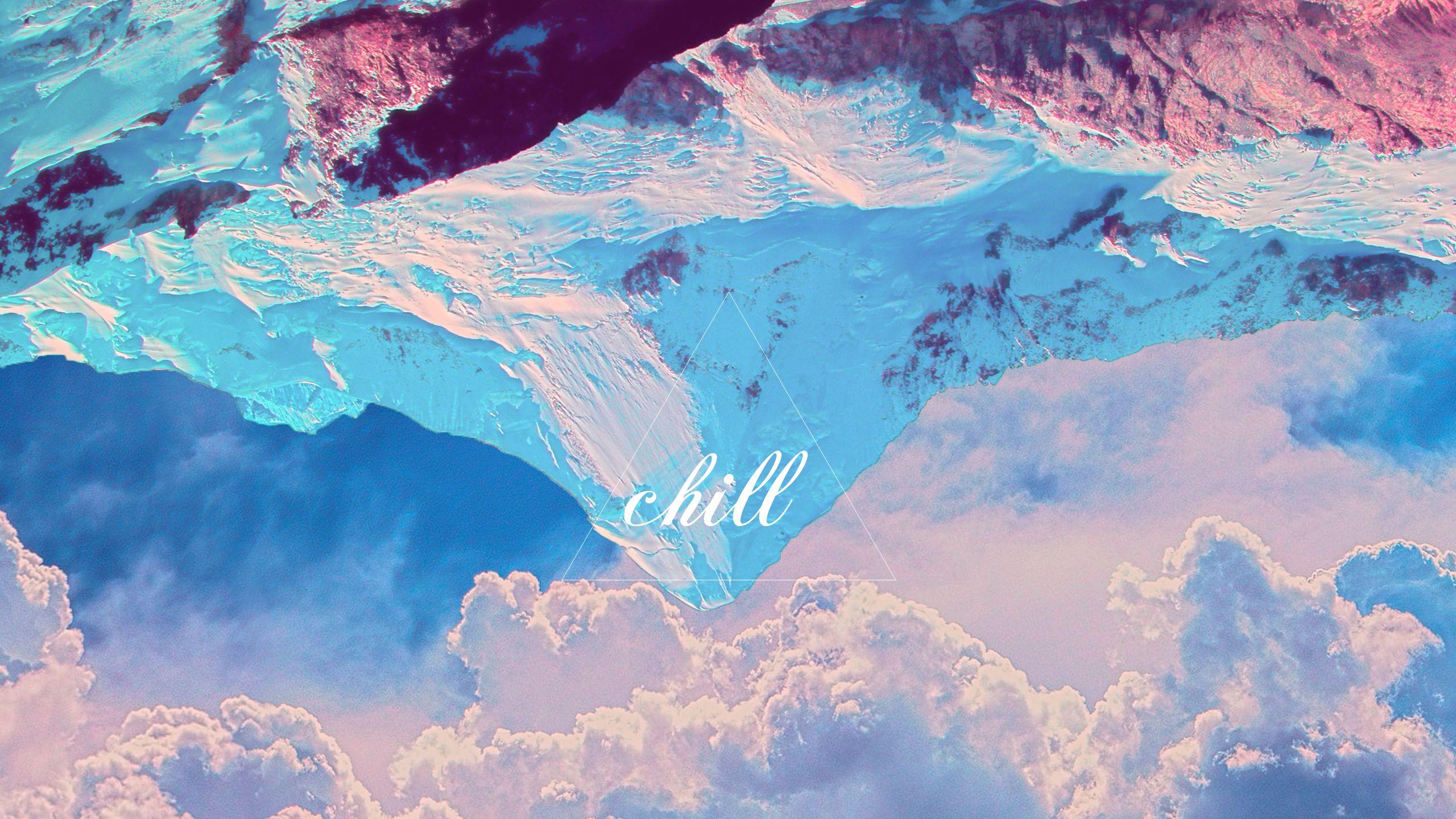 chill vibe wallpaper iphone