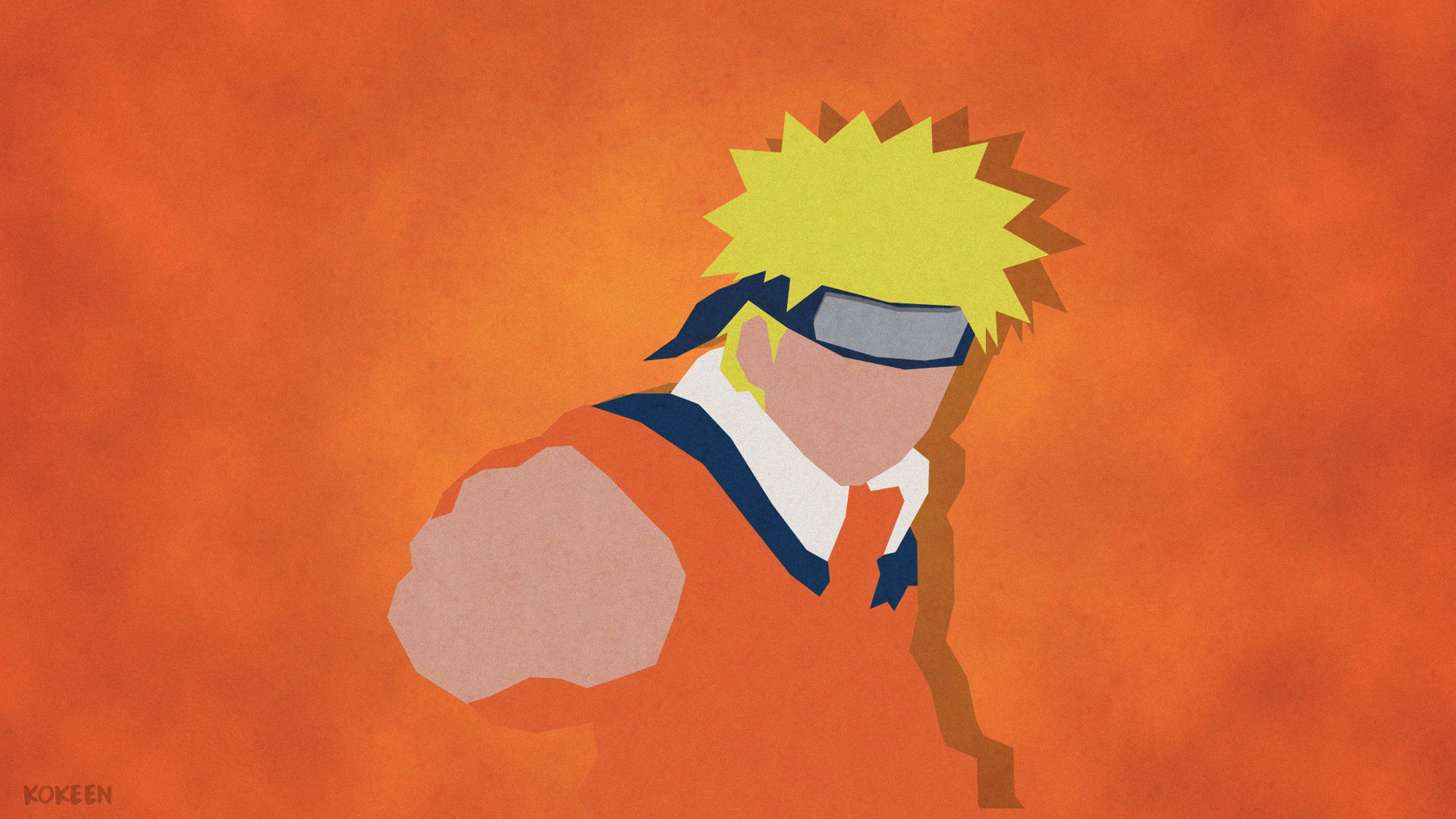 4k Naruto Wallpapers On Wallpaperdog