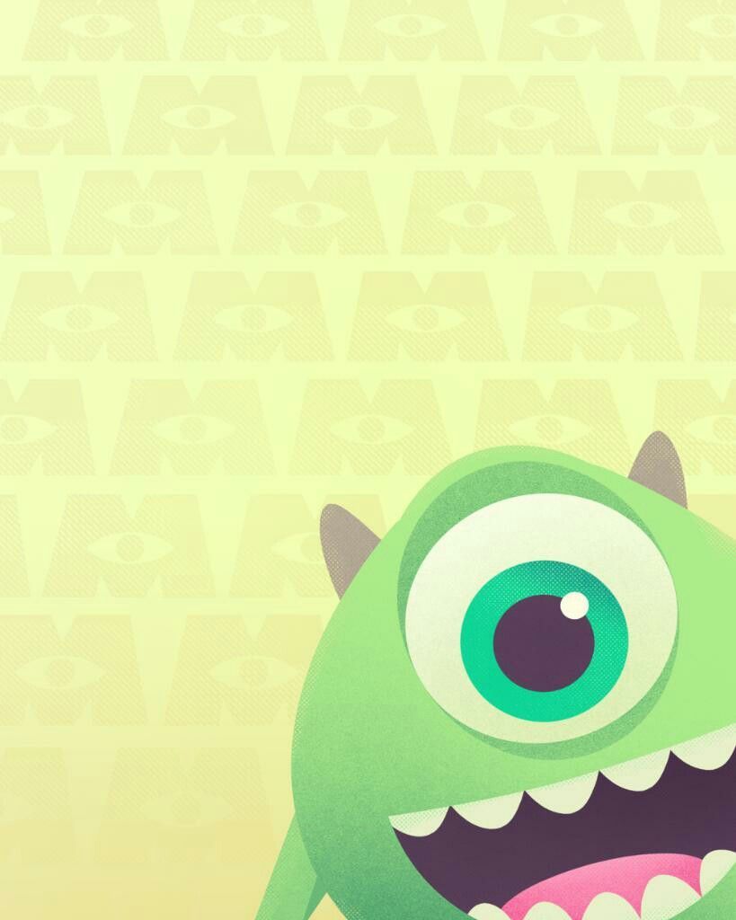 Cute Pixar Wallpapers on WallpaperDog