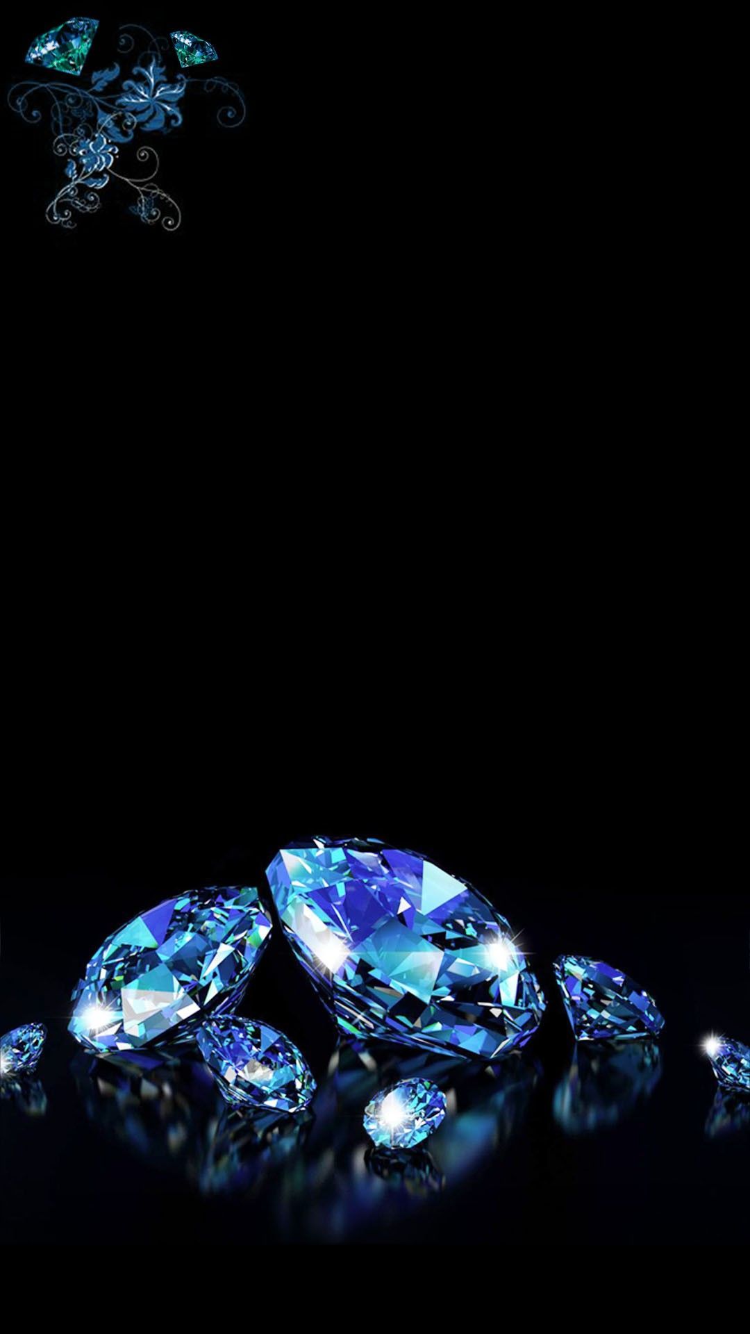 300 Free Blue Diamond  Diamond Images  Pixabay