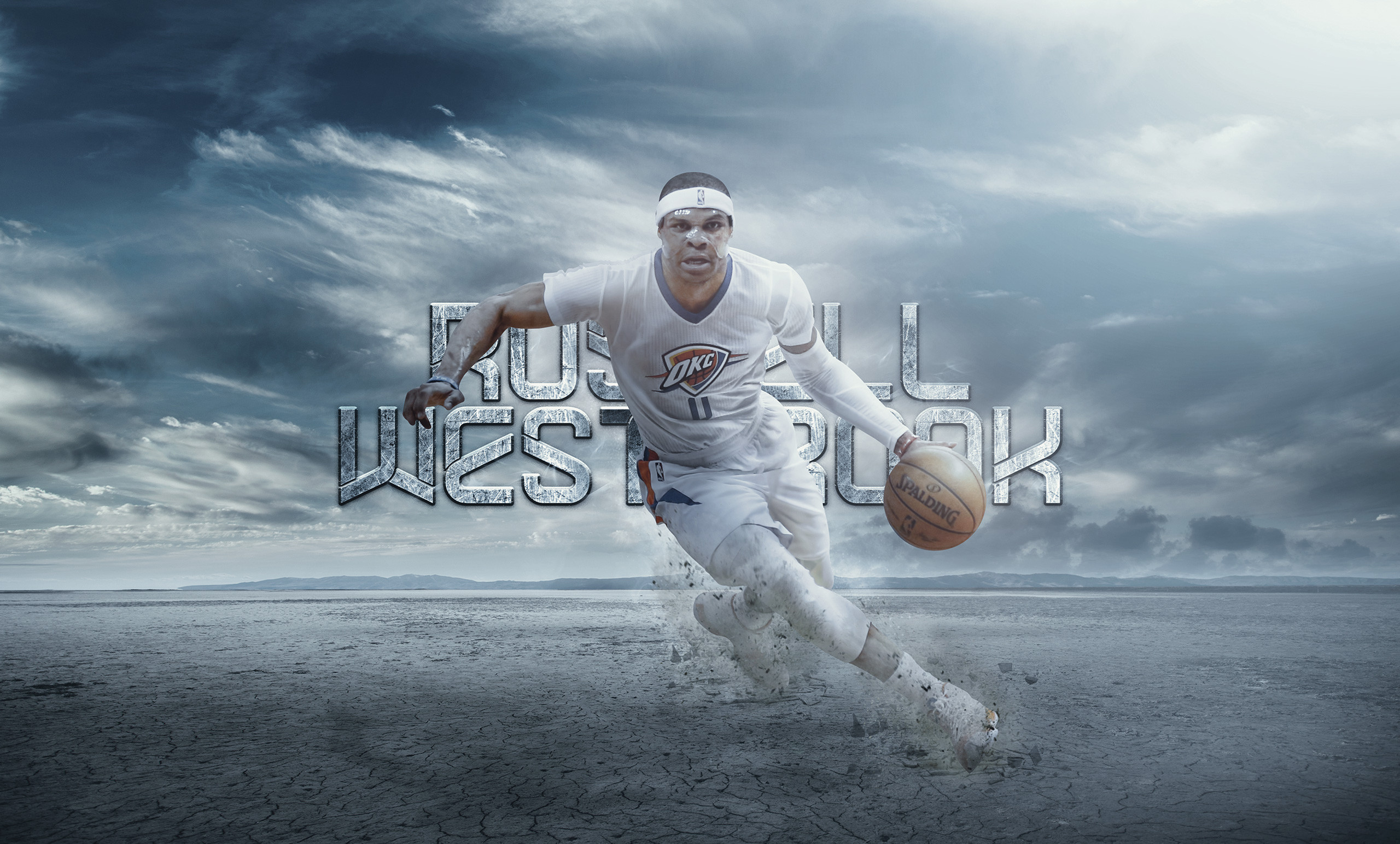 Russell Westbrook Wallpapers.