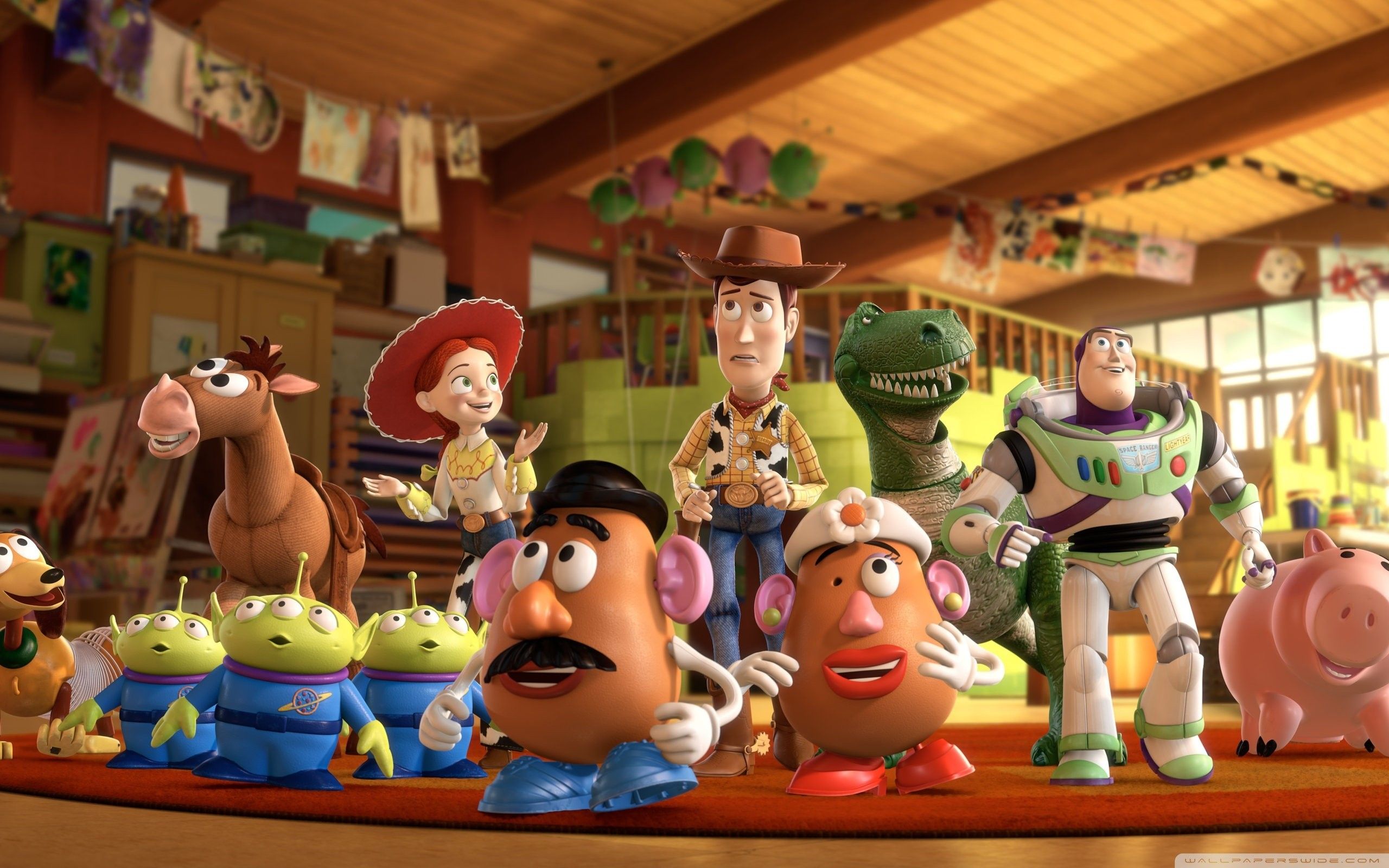 Toy Story 4, movies, HD phone wallpaper | Peakpx
