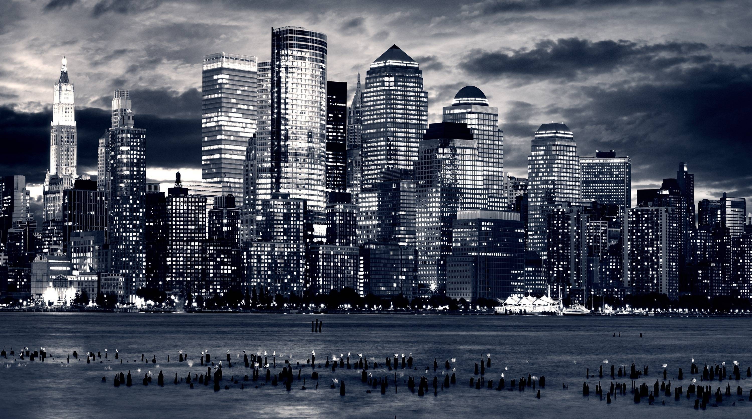 16 Dark city ideas  pemandangan fotografi latar belakang