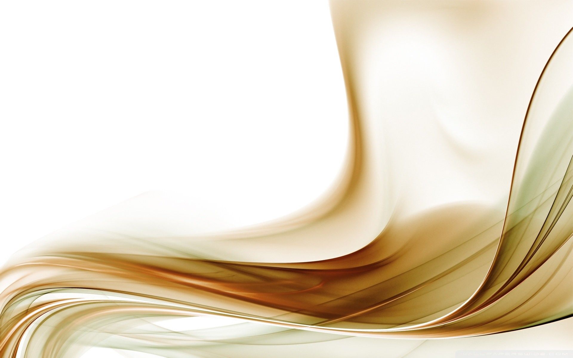 Gold Abstract Wallpapers on WallpaperDog