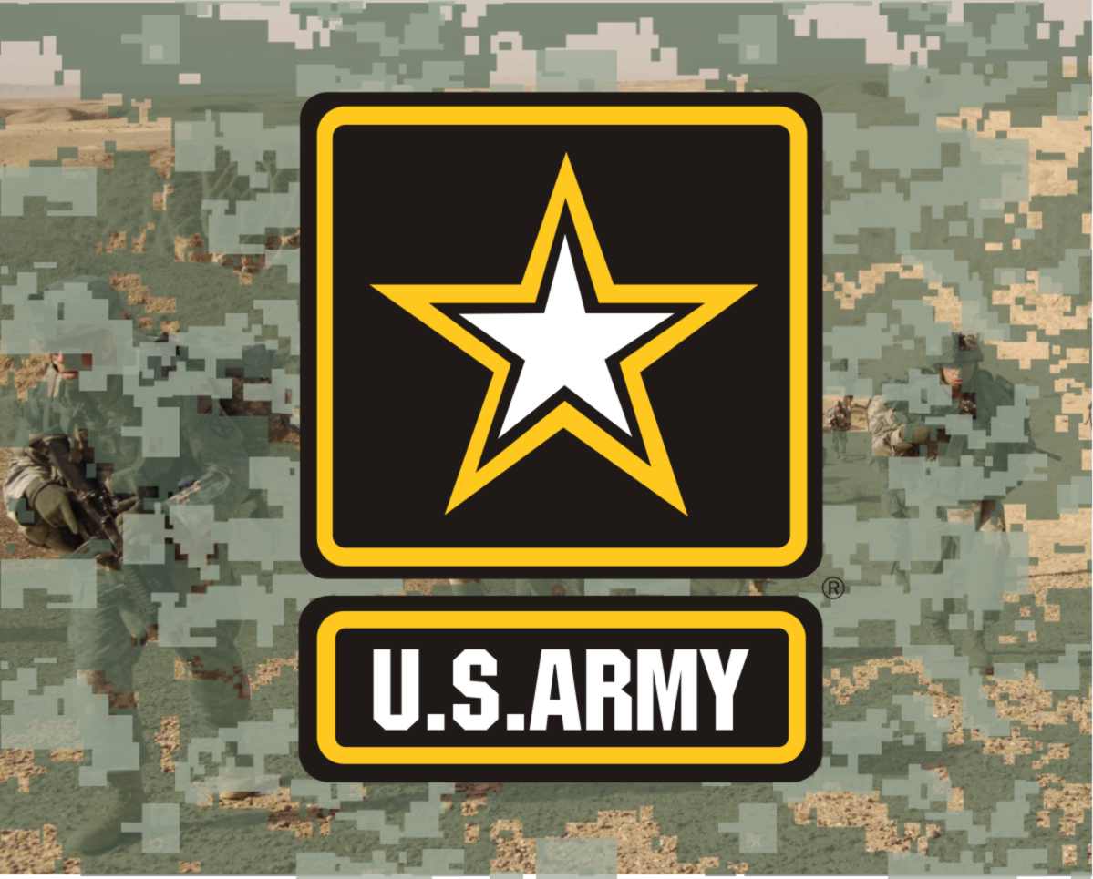 Army Logos Wallpapers on WallpaperDog