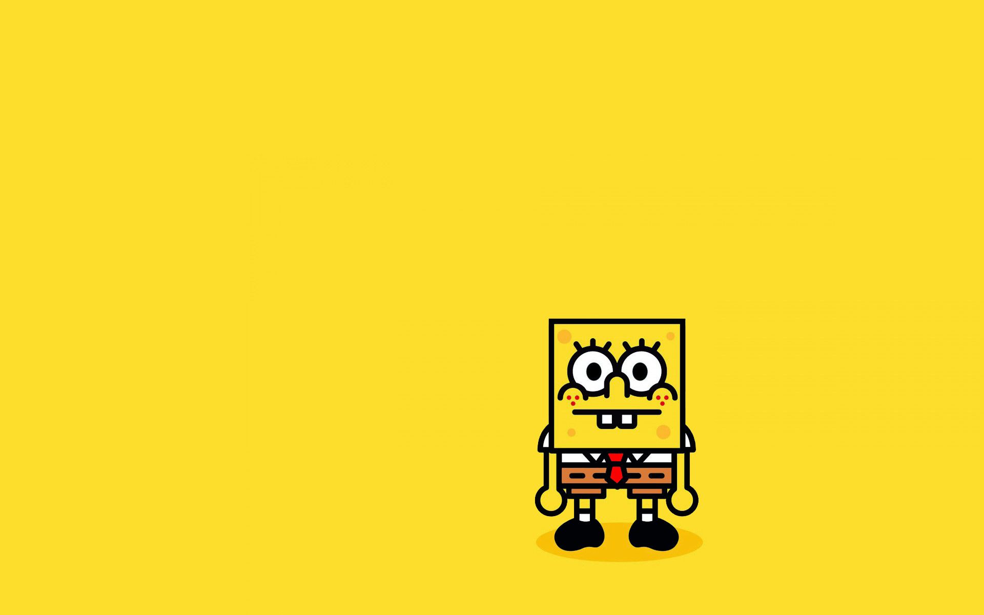 Featured image of post Background Aesthetic Cute Spongebob Wallpapers - The magic of the internet.