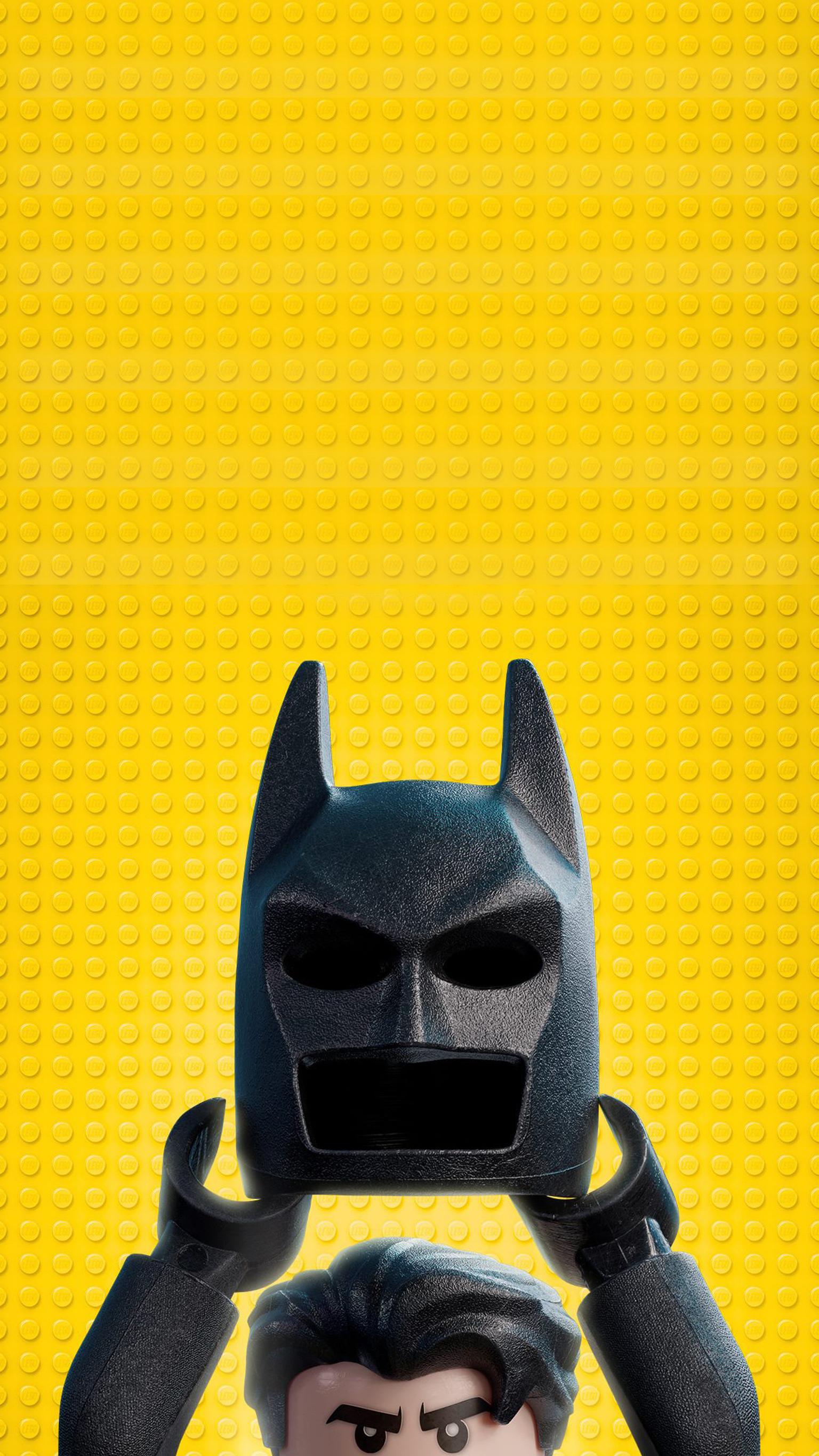 LEGO Batman Movie Wallpapers on WallpaperDog