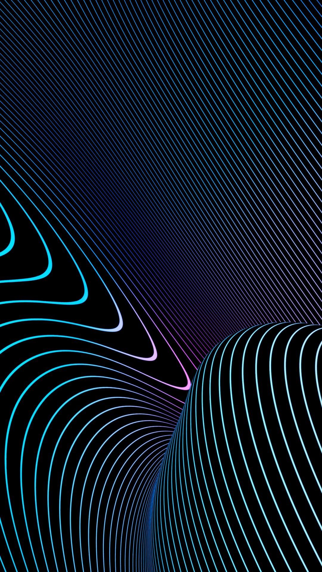 Teal Neon Wallpapers on WallpaperDog