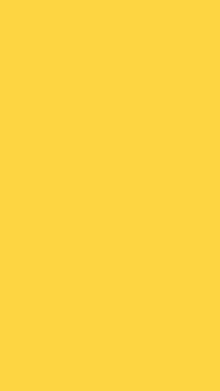 Wallpaper Yellow 3d Light Image Num 75