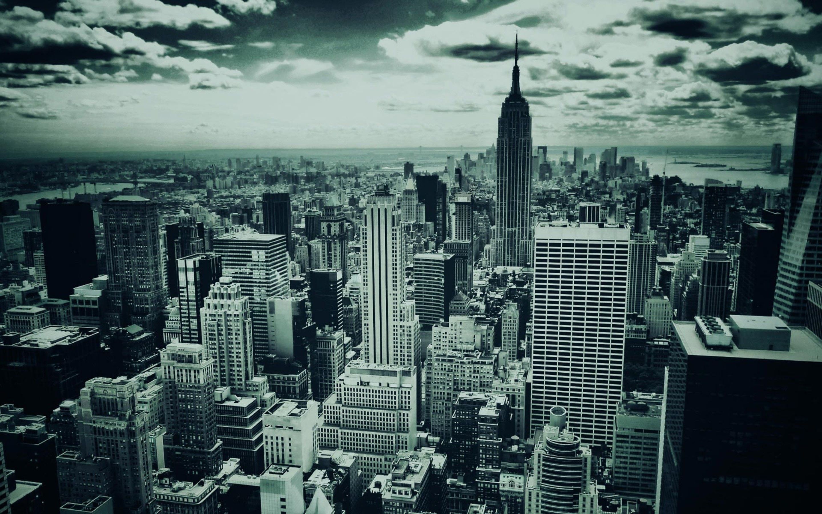 New York Wallpapers On Wallpaperdog