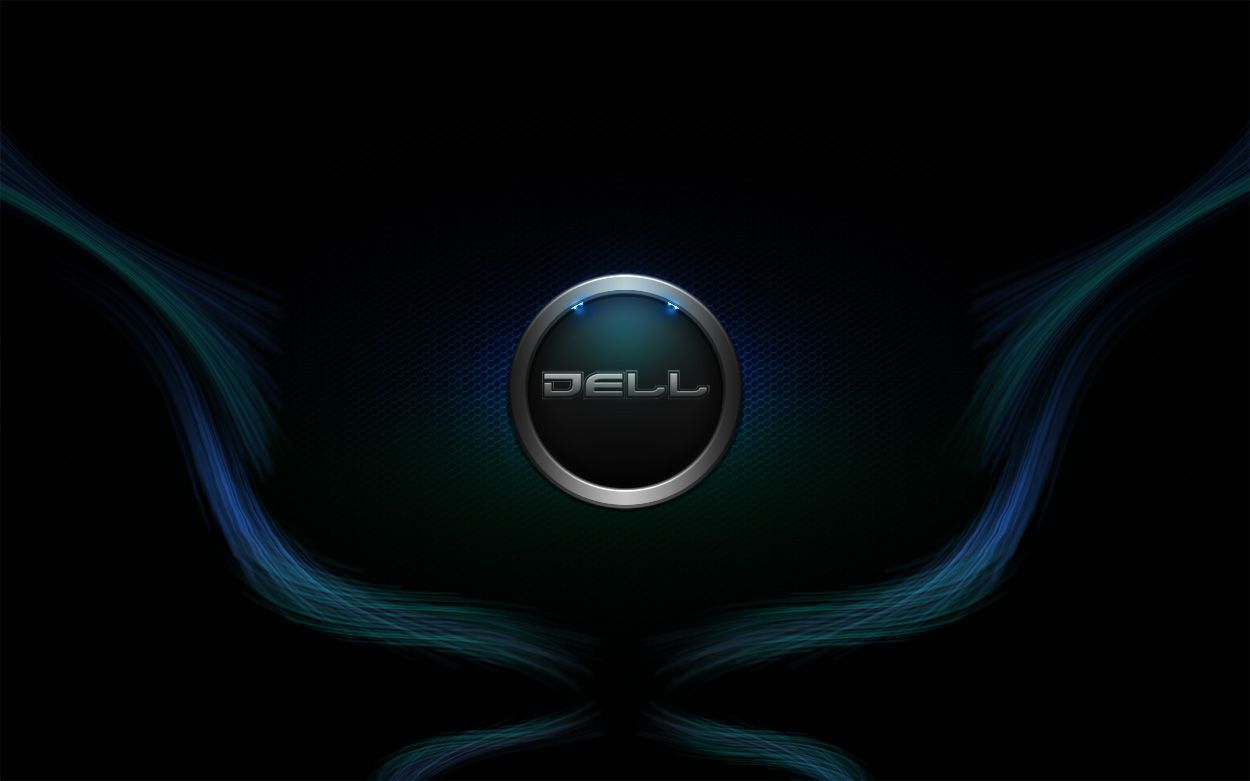 Dell Computer Wallpapers on WallpaperDog