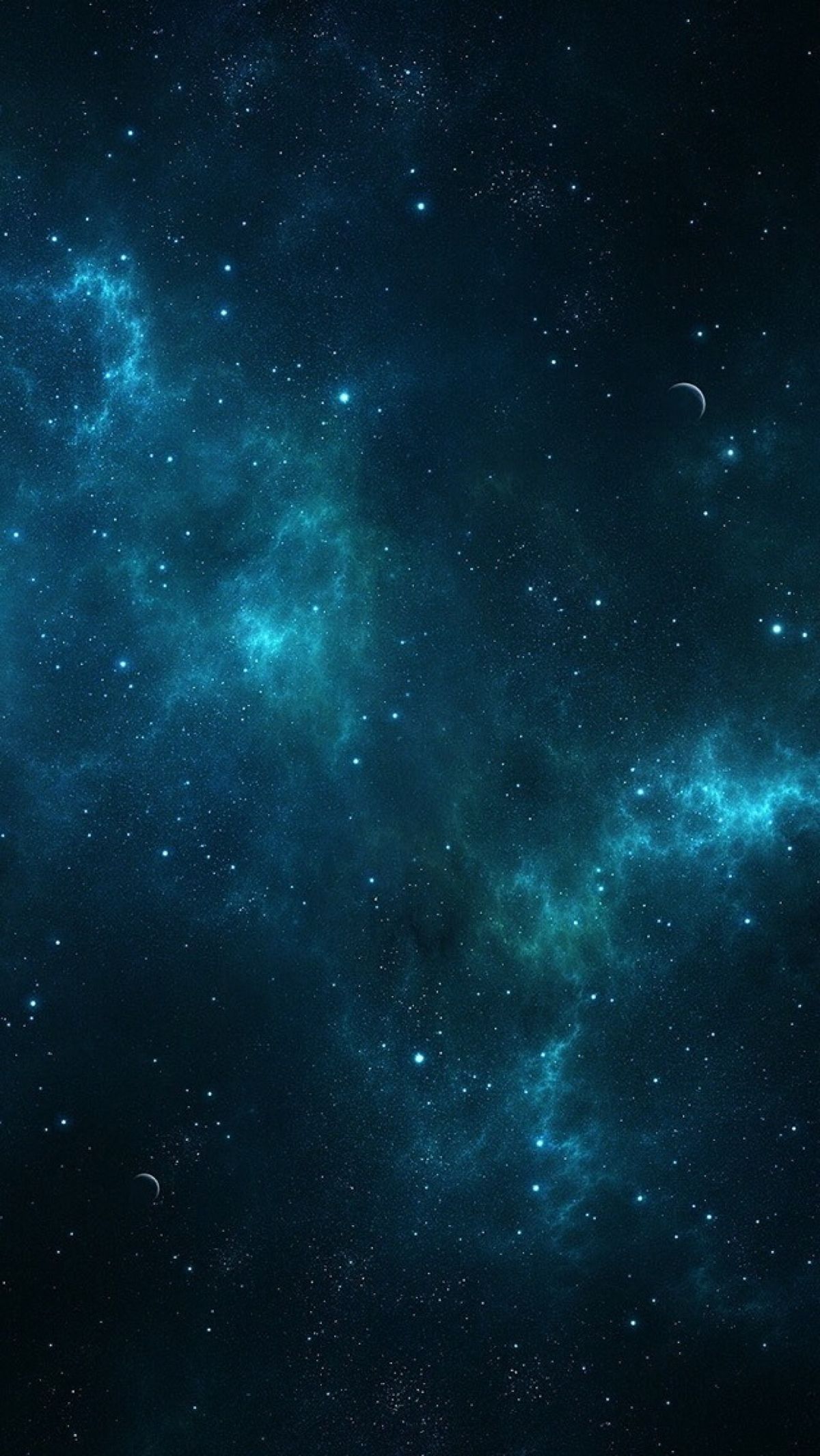 galaxy iphone background hd