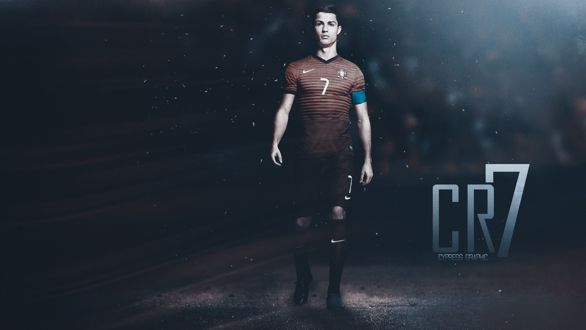 Featured image of post Cristiano Ronaldo Dark Wallpaper We have a massive amount of desktop and mobile backgrounds