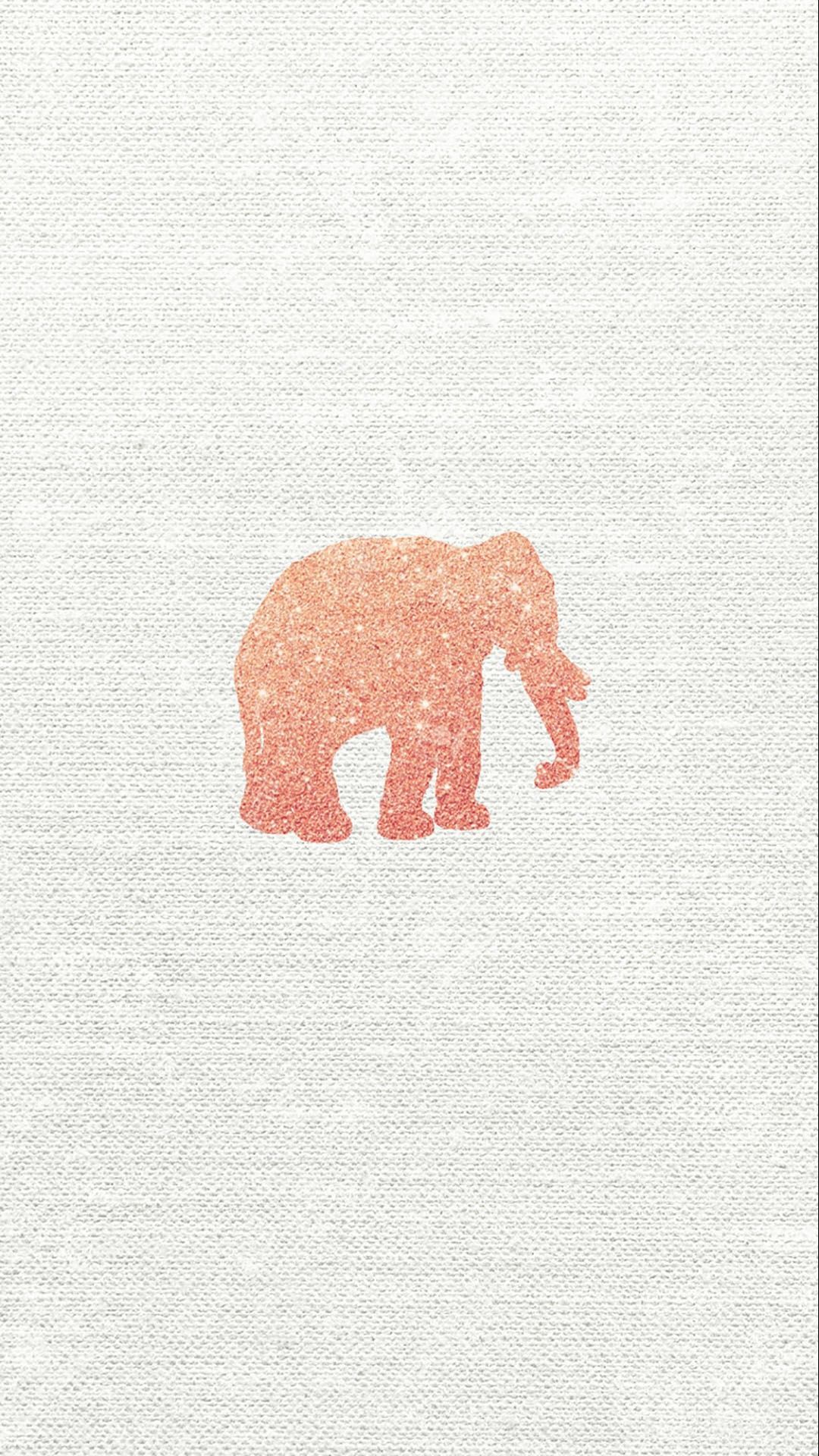 Iphone wallpaper  elephants  Elephant iphone wallpaper Elephant wallpaper  Elephant phone wallpaper