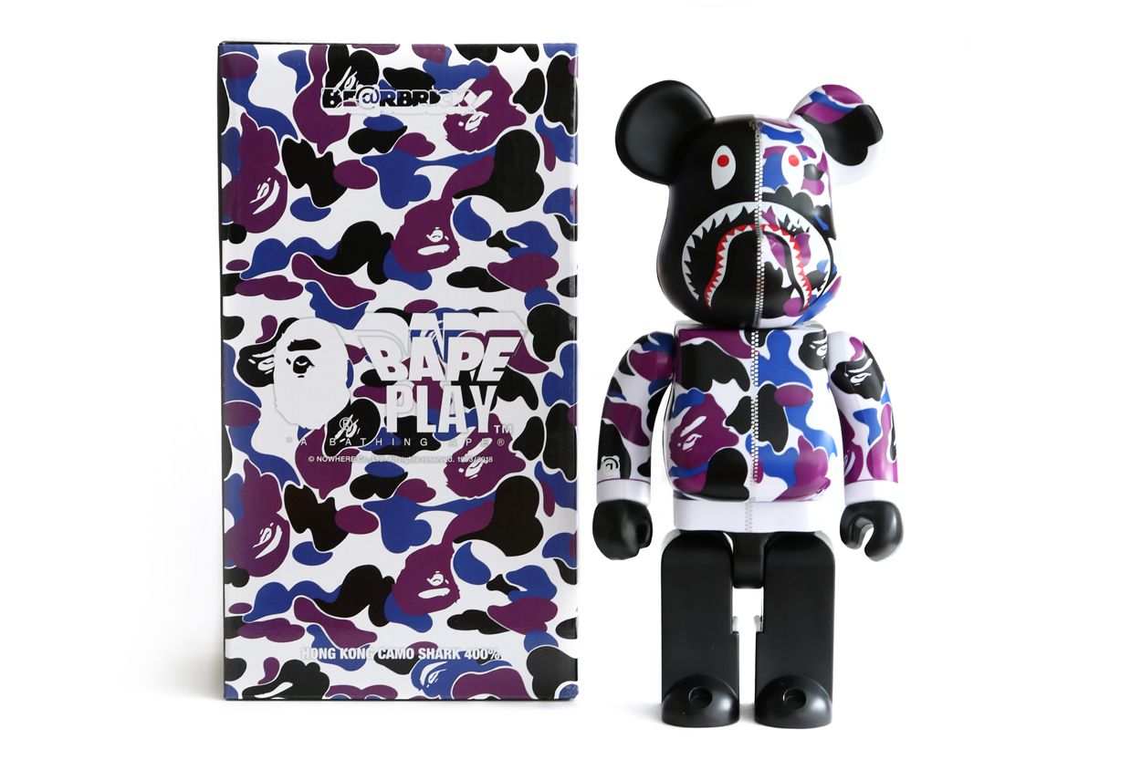 Bearbrick Wallpapers on WallpaperDog