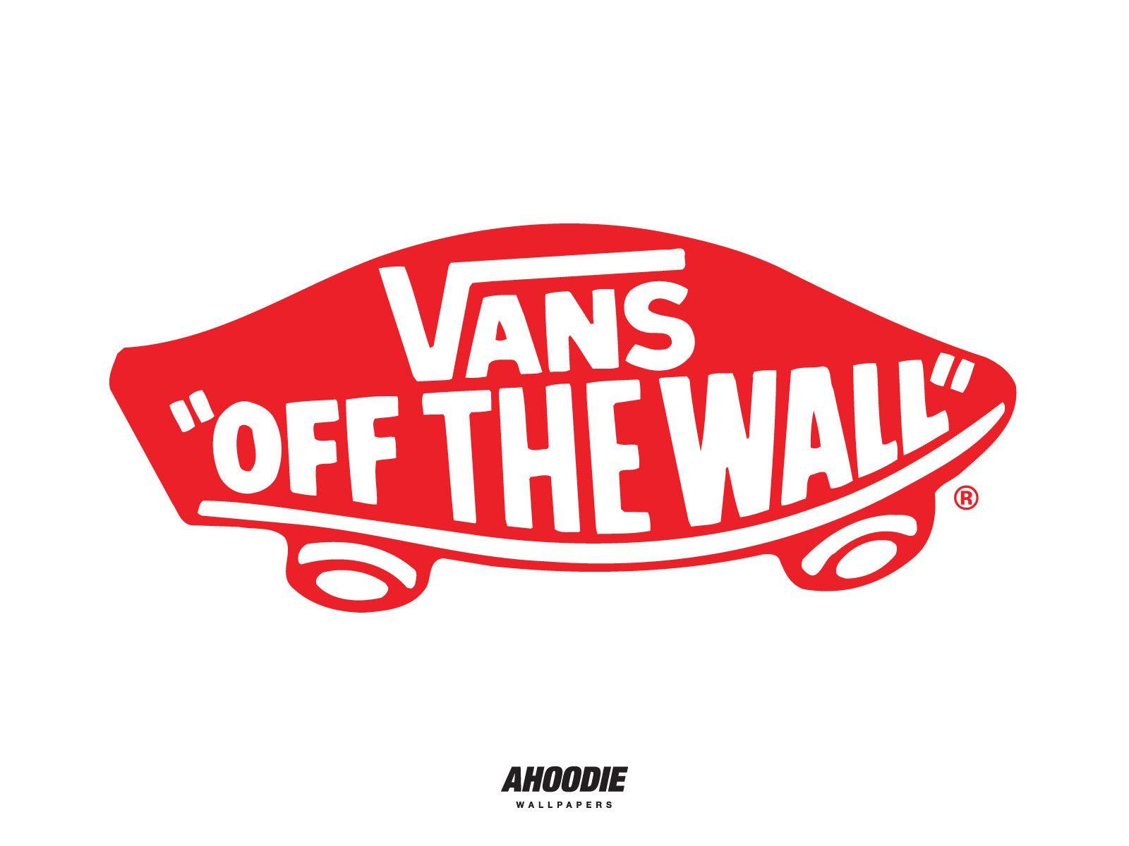 vans off the wall wallpaper