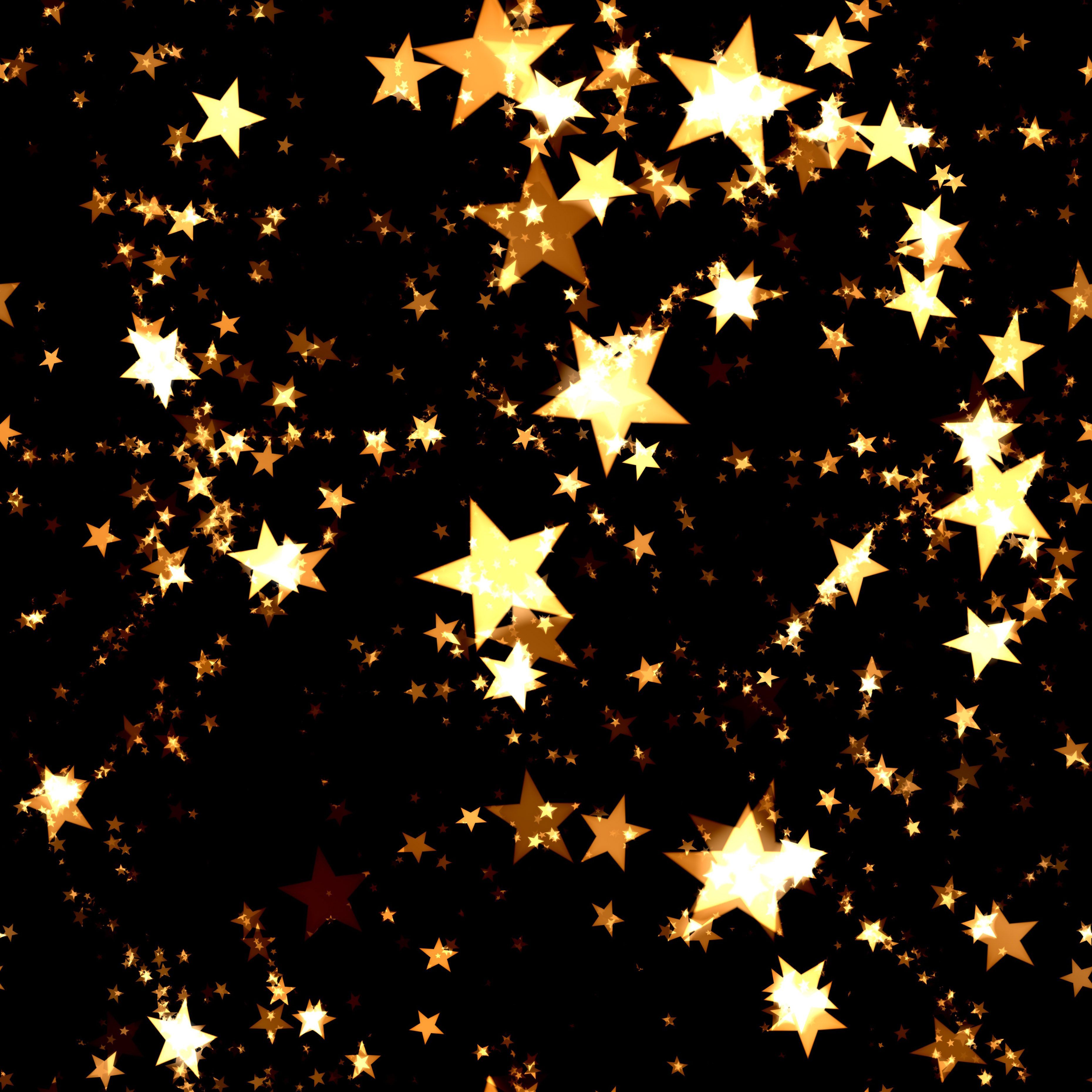 50 Gold Stars Stickers, Stars Envelope Seals, Vinyl Wall Stickers, Stars  Stickers, Vinyl Decals, Wall Stickers, Stars Wallpaper, Removable 