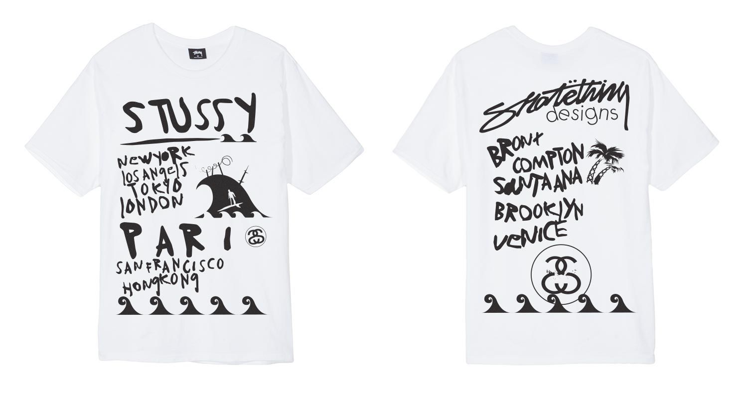 Stussy Party Wallpapers on WallpaperDog