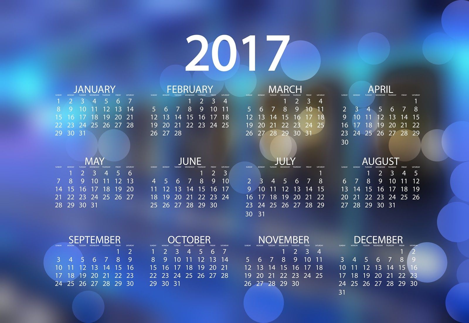 2017 HD Wallpapers on WallpaperDog
