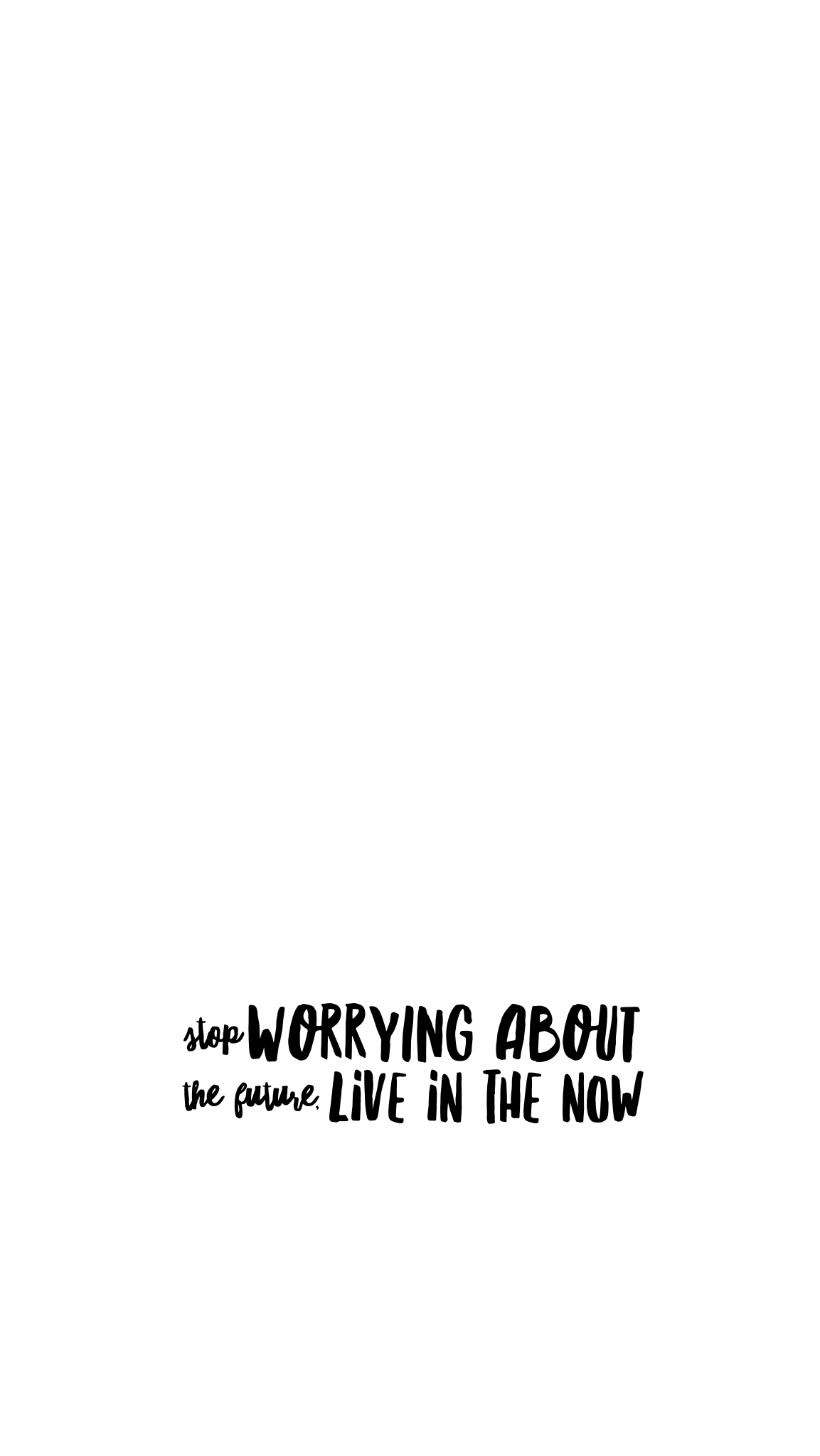Phone Wallpaper Phone Background Quotes To Live By  Handwriting   1080x1920 Wallpaper  teahubio